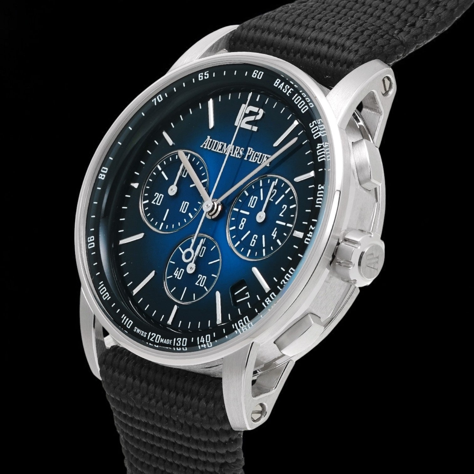 Code 11.59 Selfwinding Chronograph 41mm