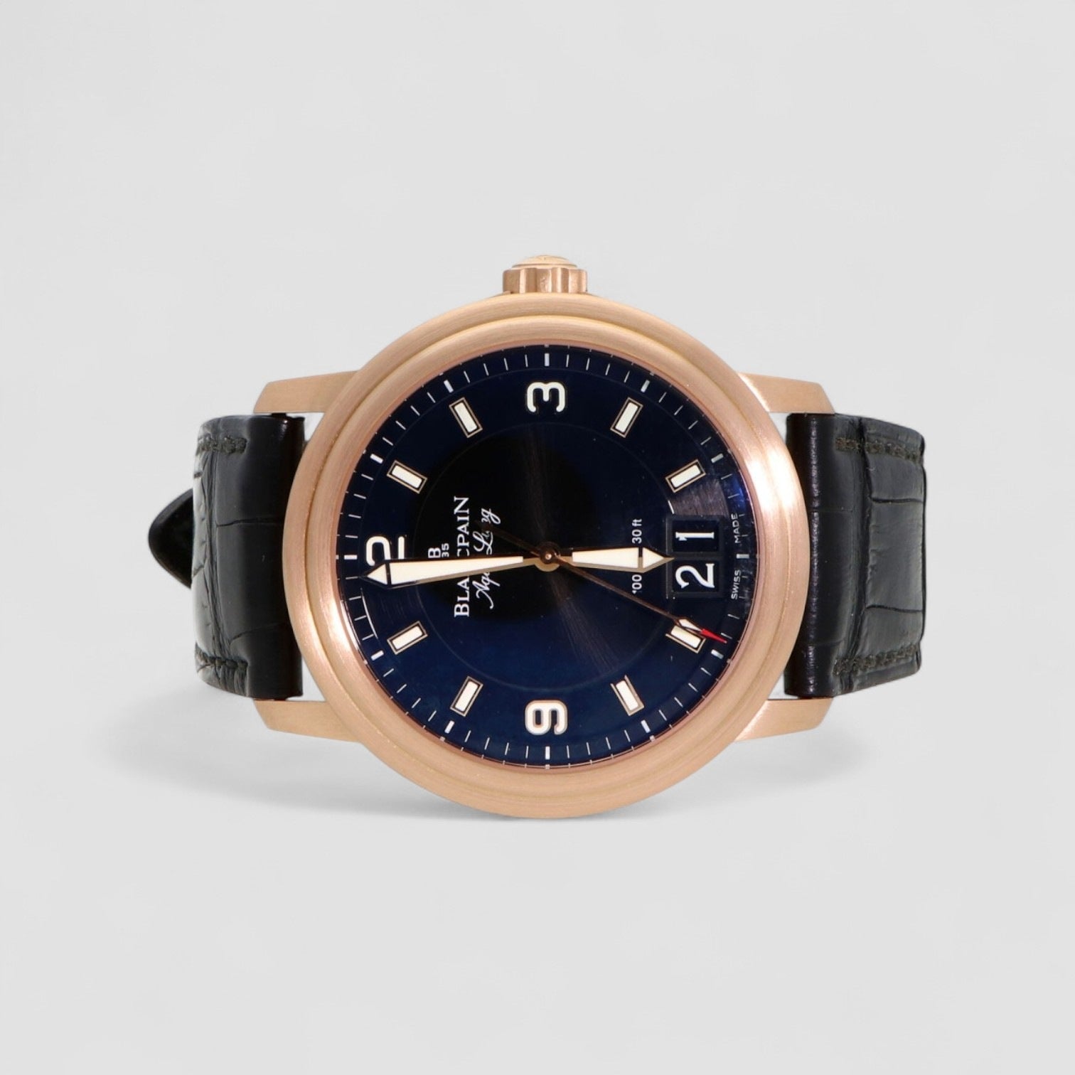 Aqua Lung Grande Date