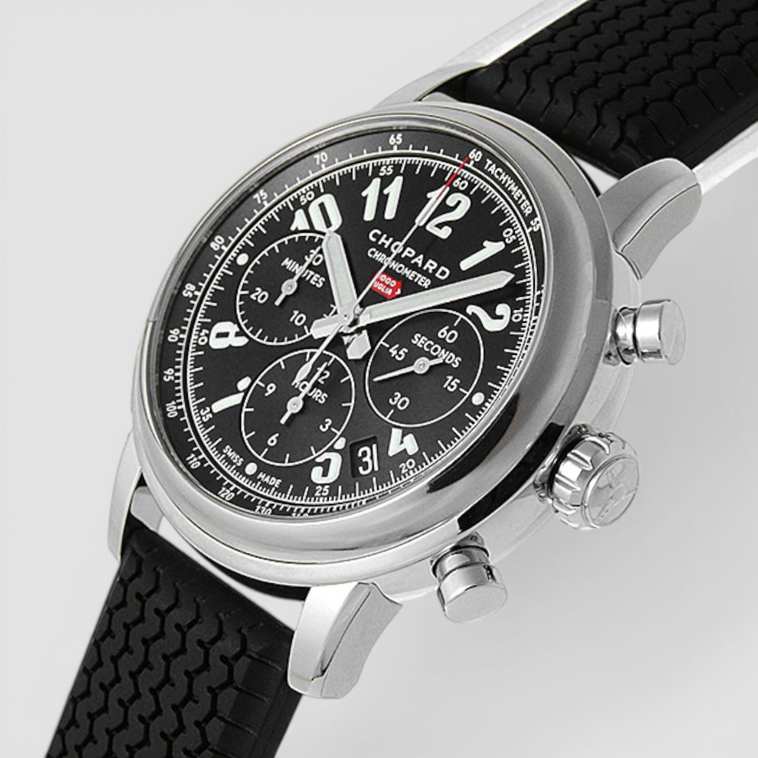 Mille Miglia Chronograph