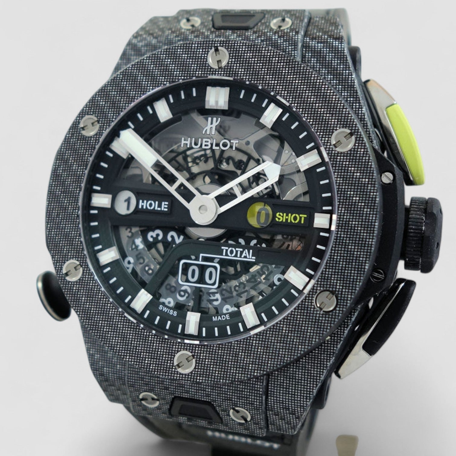 Big Bang UNICO Golf 45mm Mens Watch
