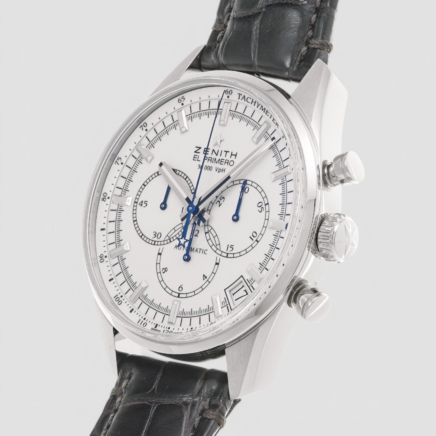 El Primero Chronograph 42mm