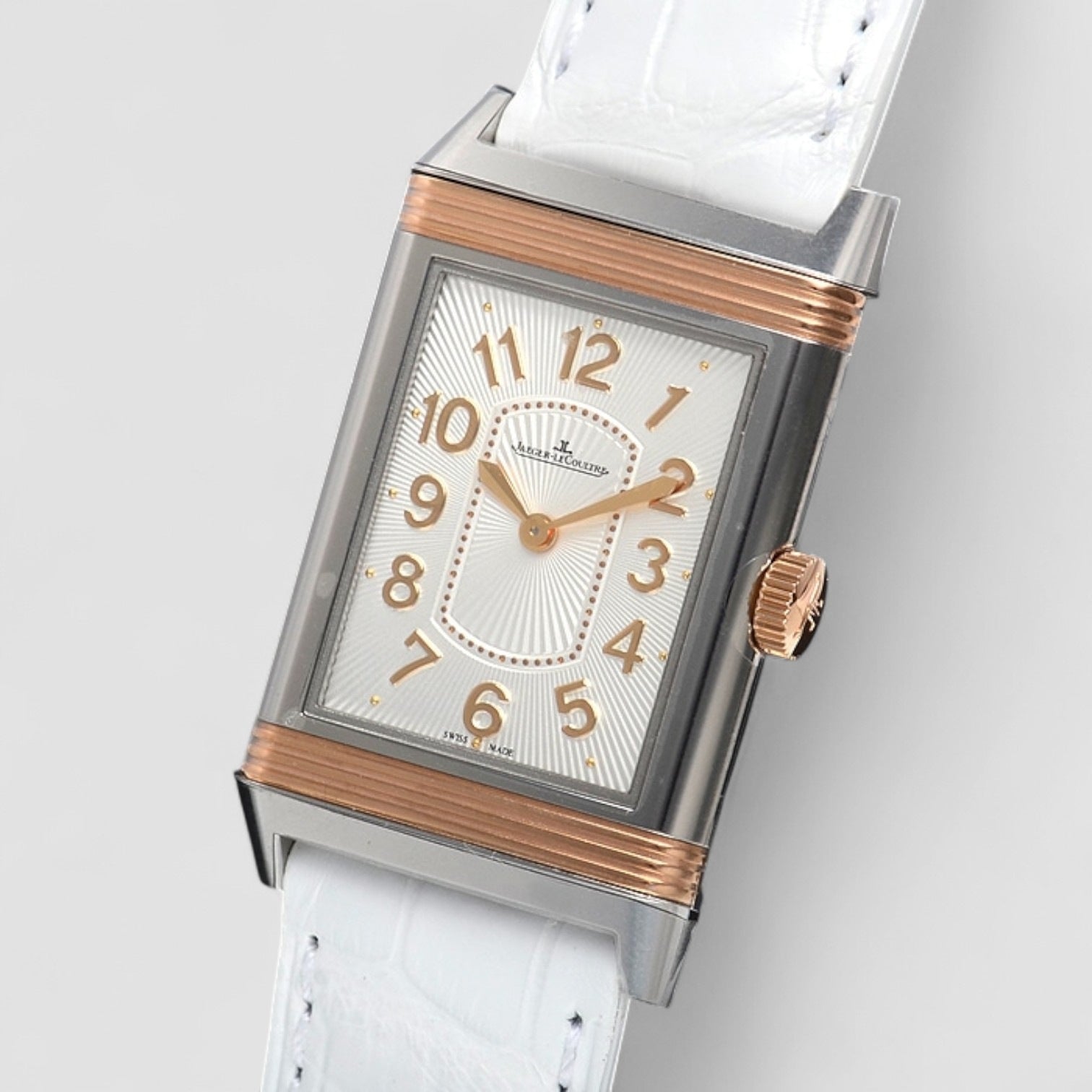 Grande Reverso Lady Ultra Thin