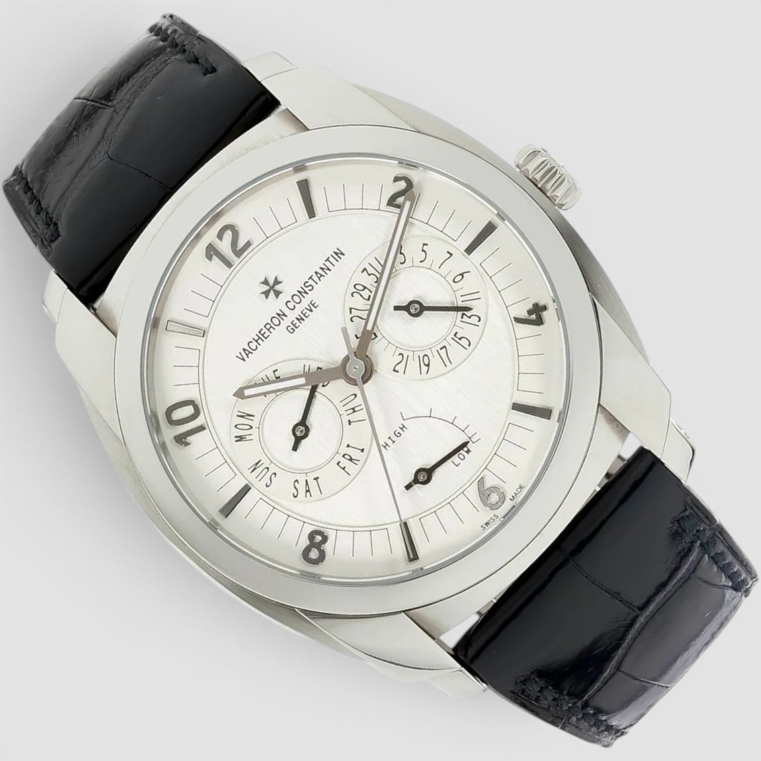 Quai de L'lle Day-Date 41mm