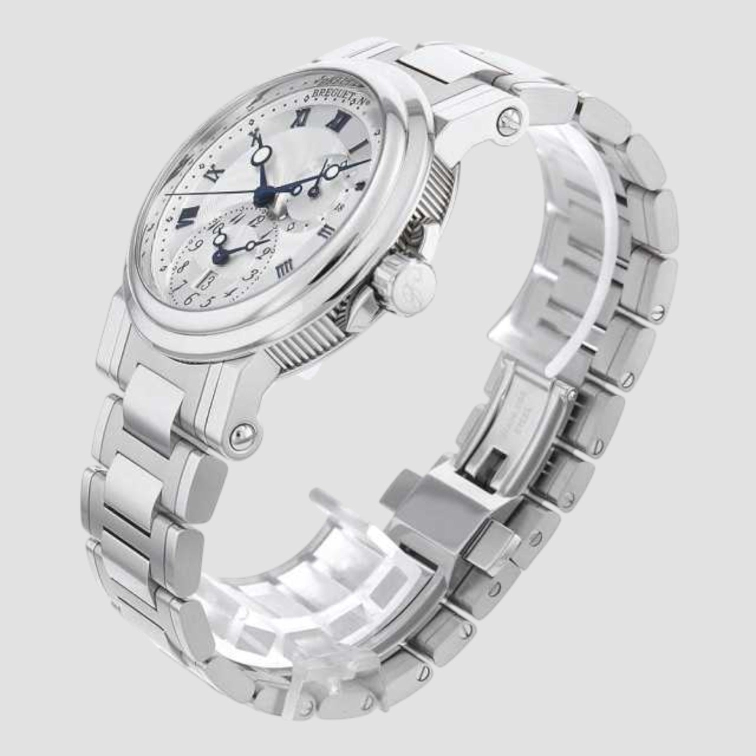 Marine Automatic Men's Watch