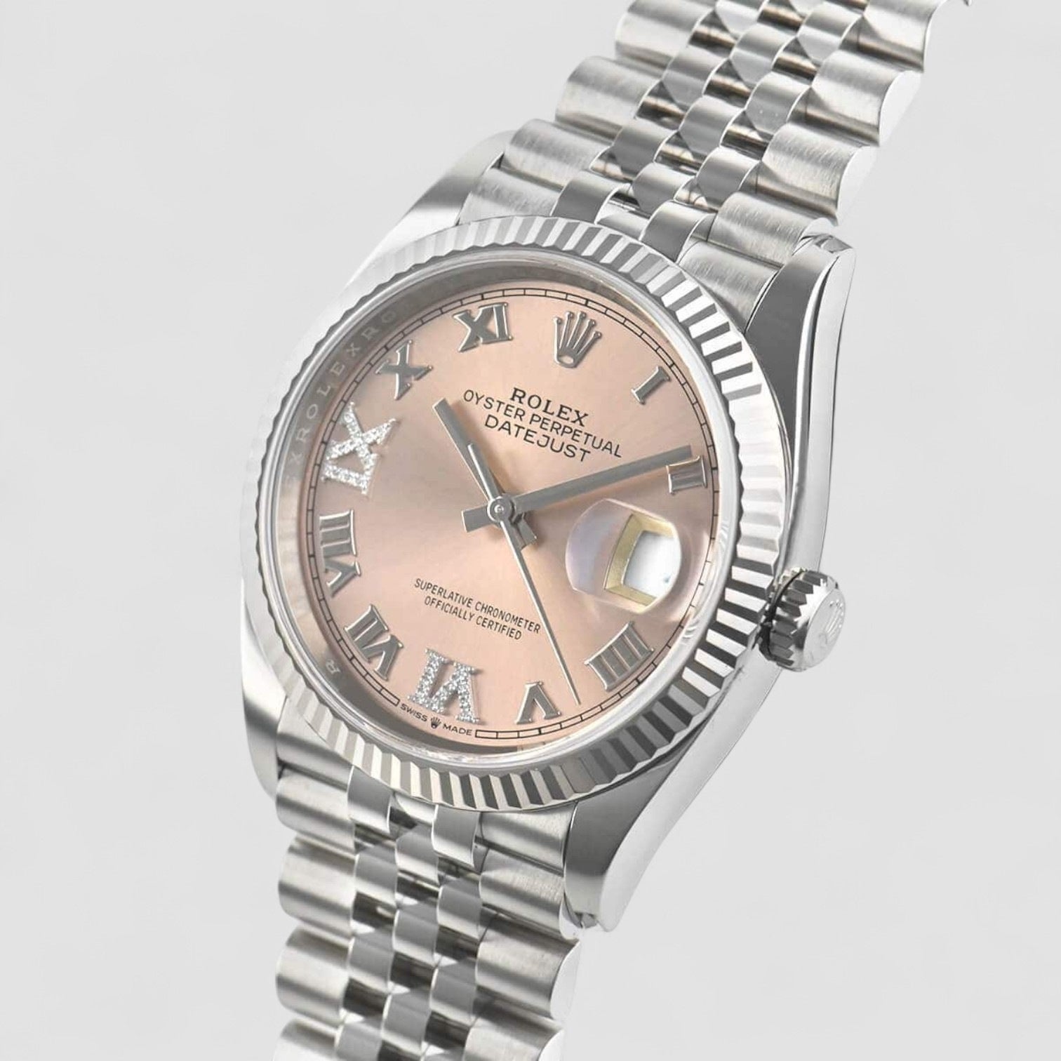 Datejust 36