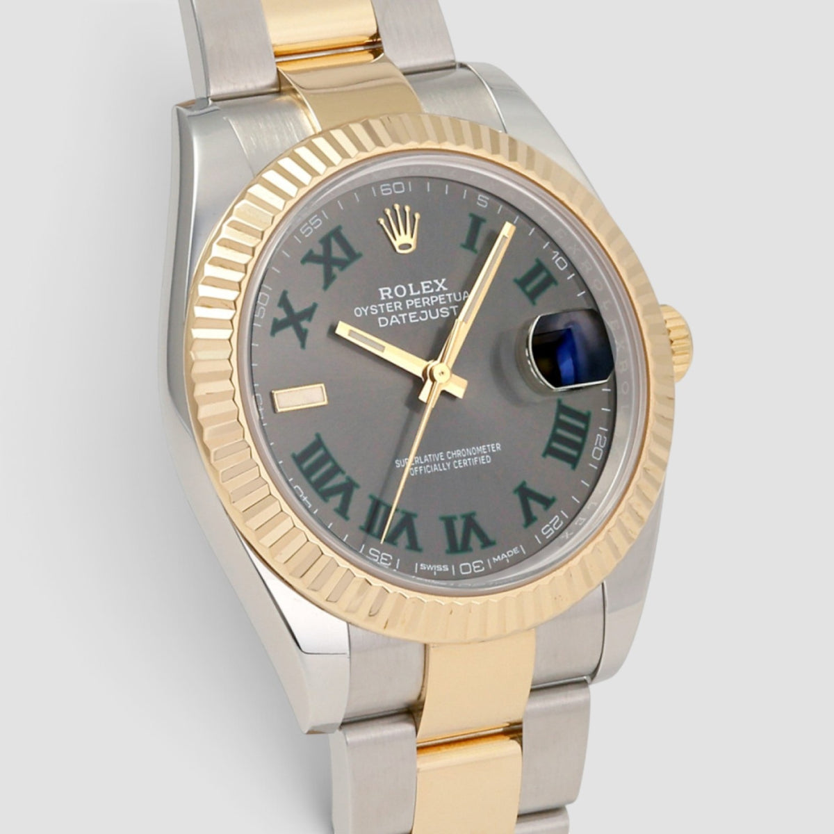 Datejust 41
