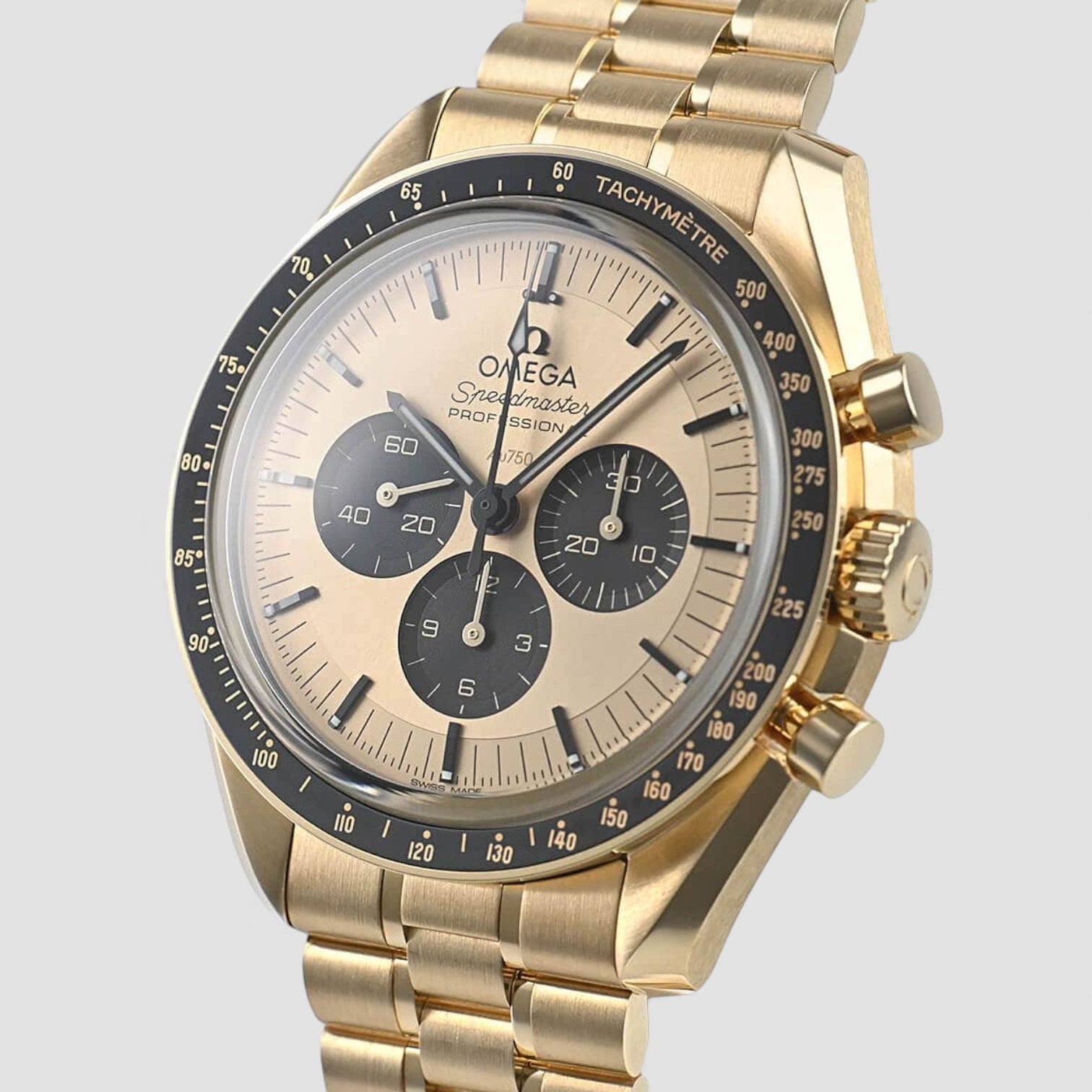 Speedmaster Moonwatch Professional
