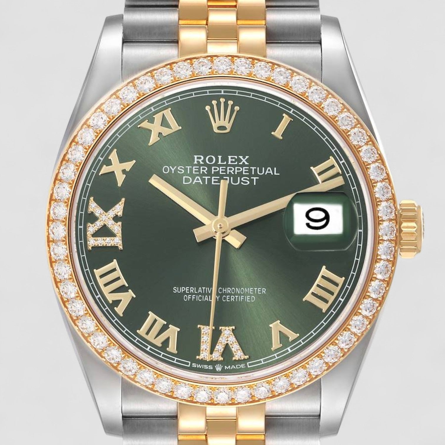 Datejust 36