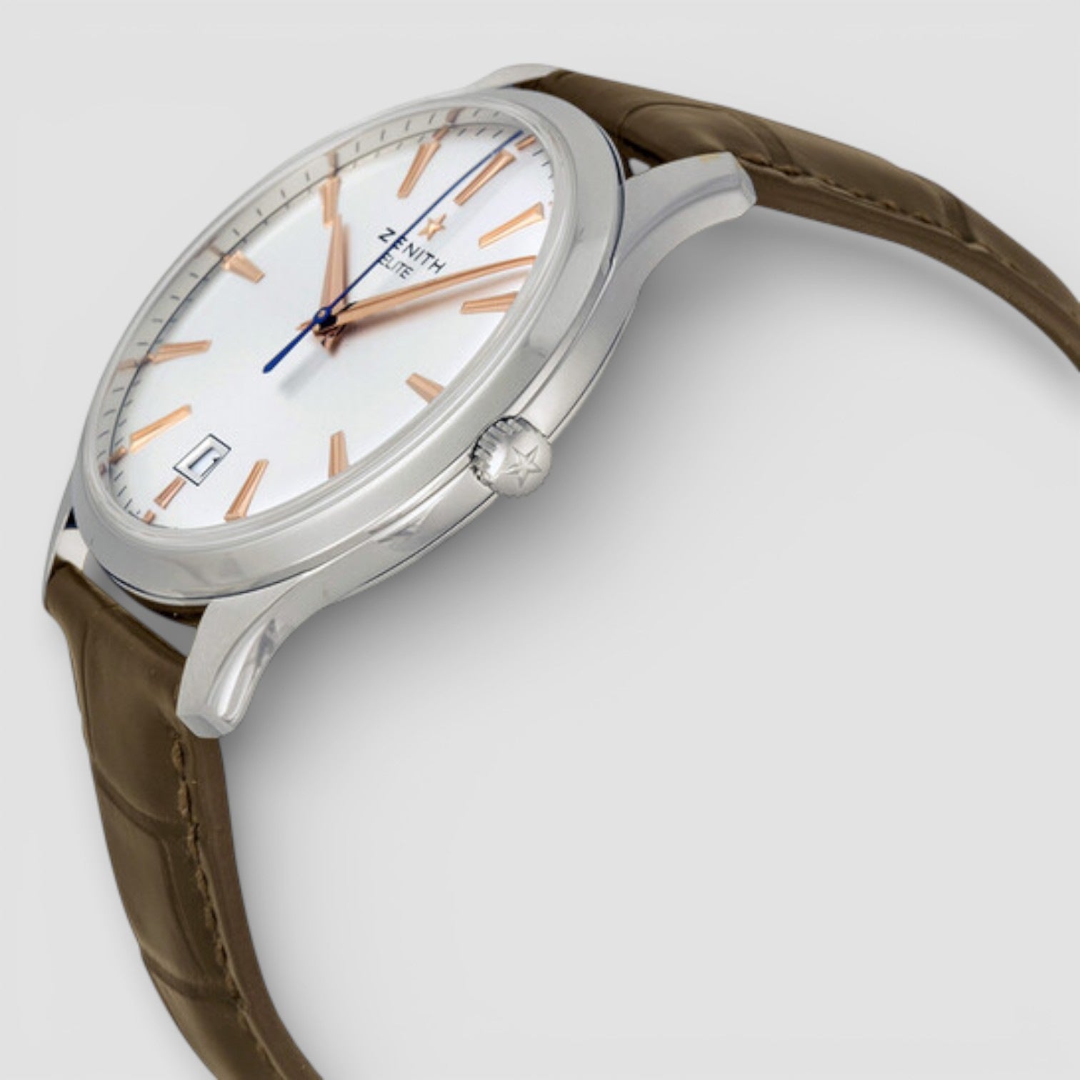 Captain Central Second