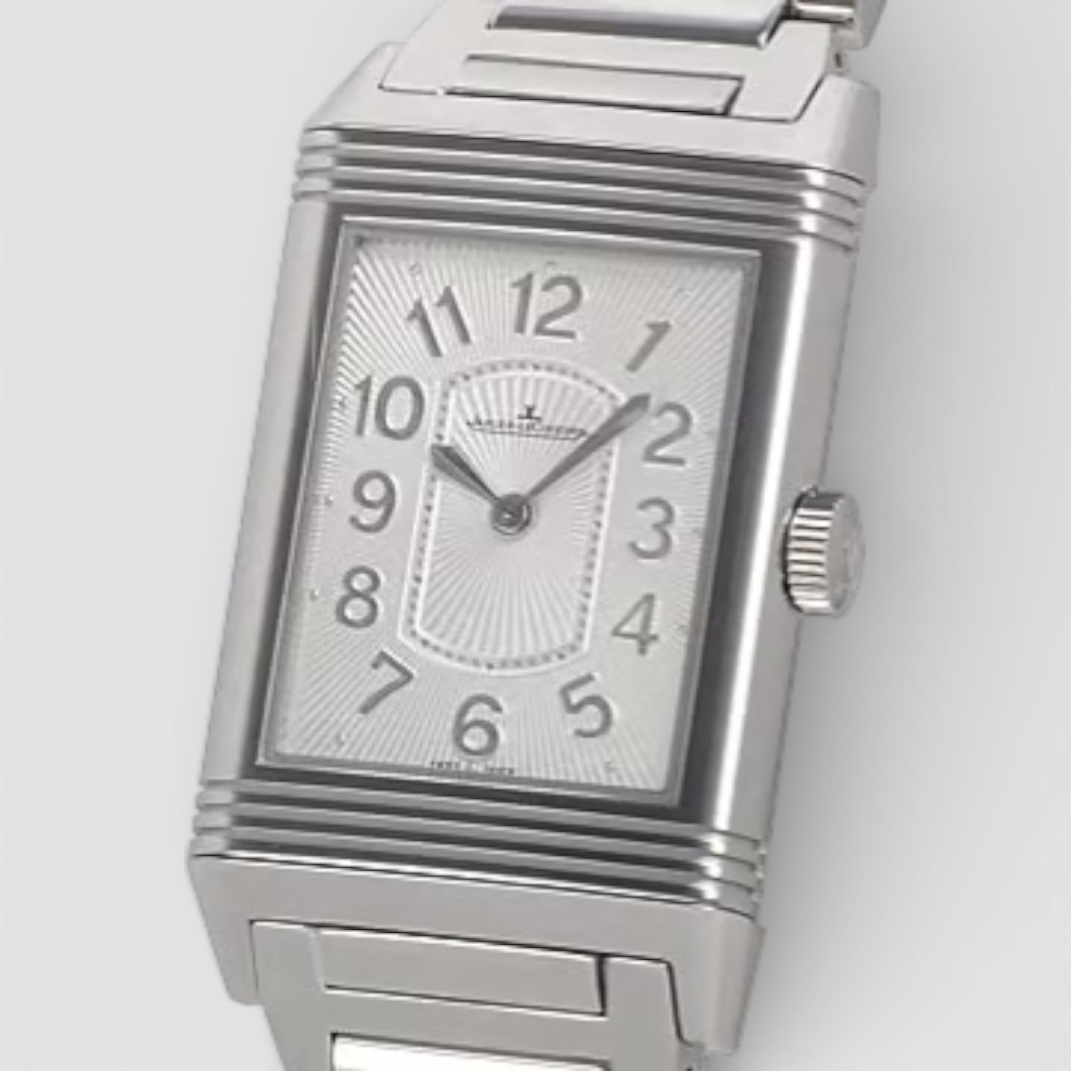 Grande Reverso Lady Ultra Thin