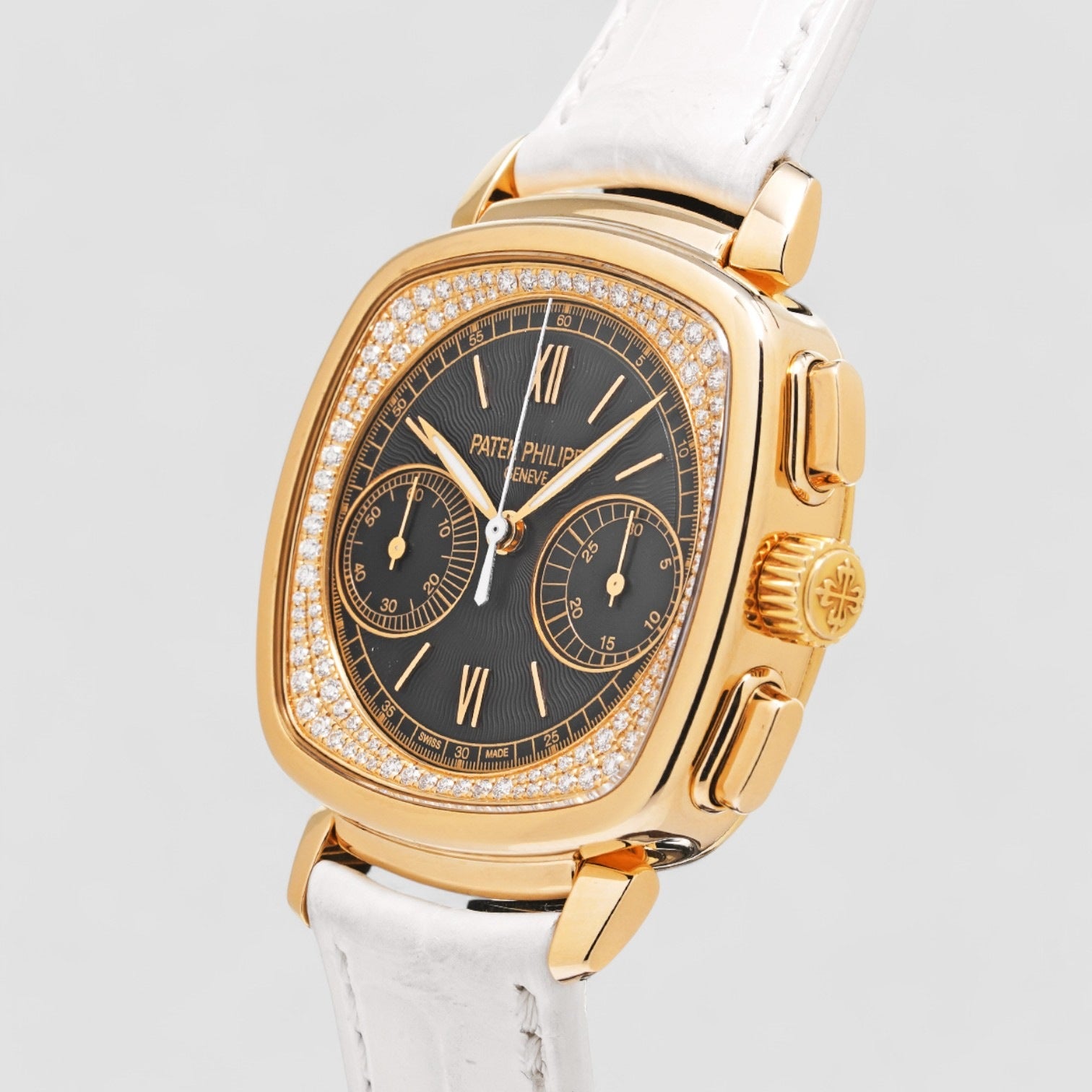 Complications Chronograph Ladies Watch