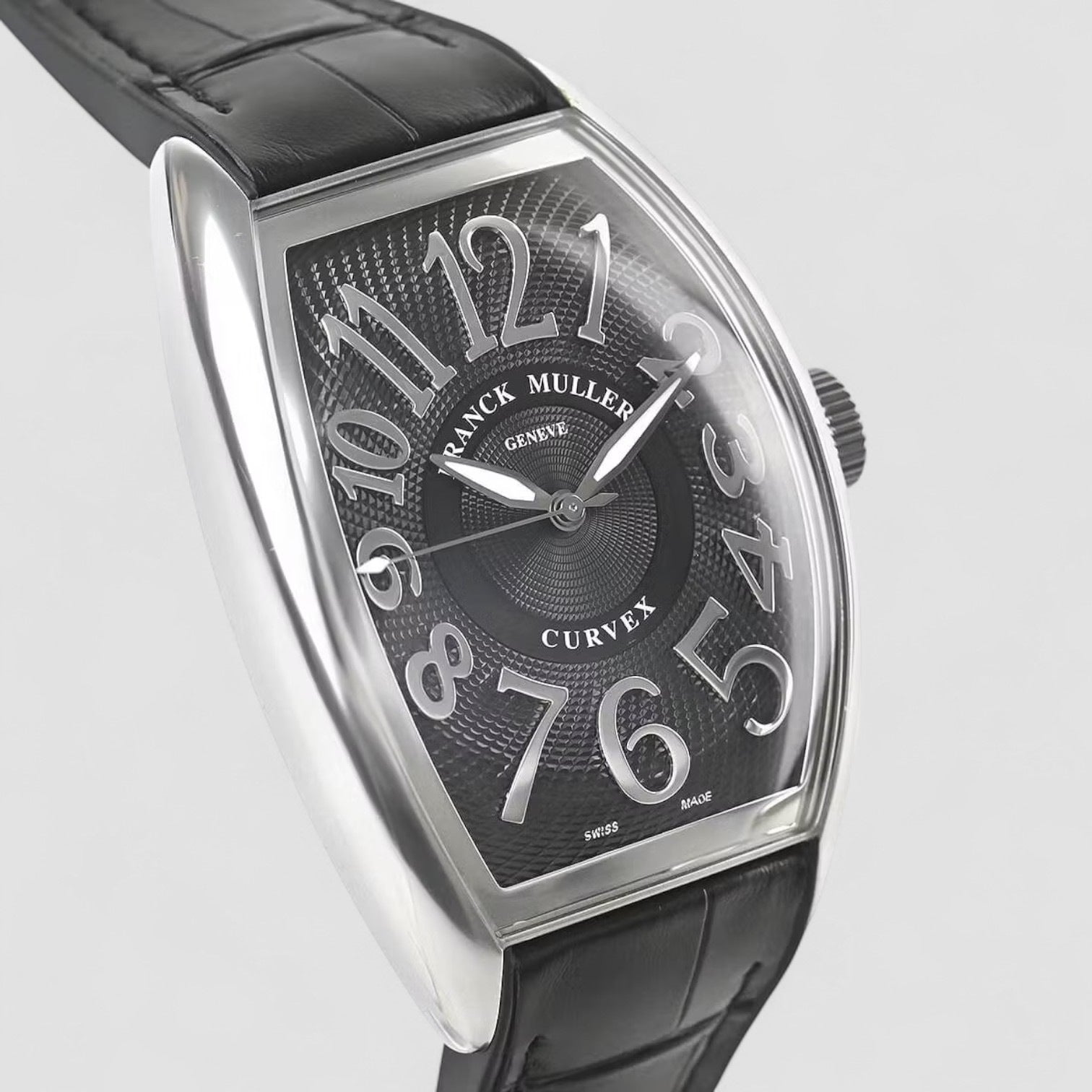 Grand Curvex CX 40