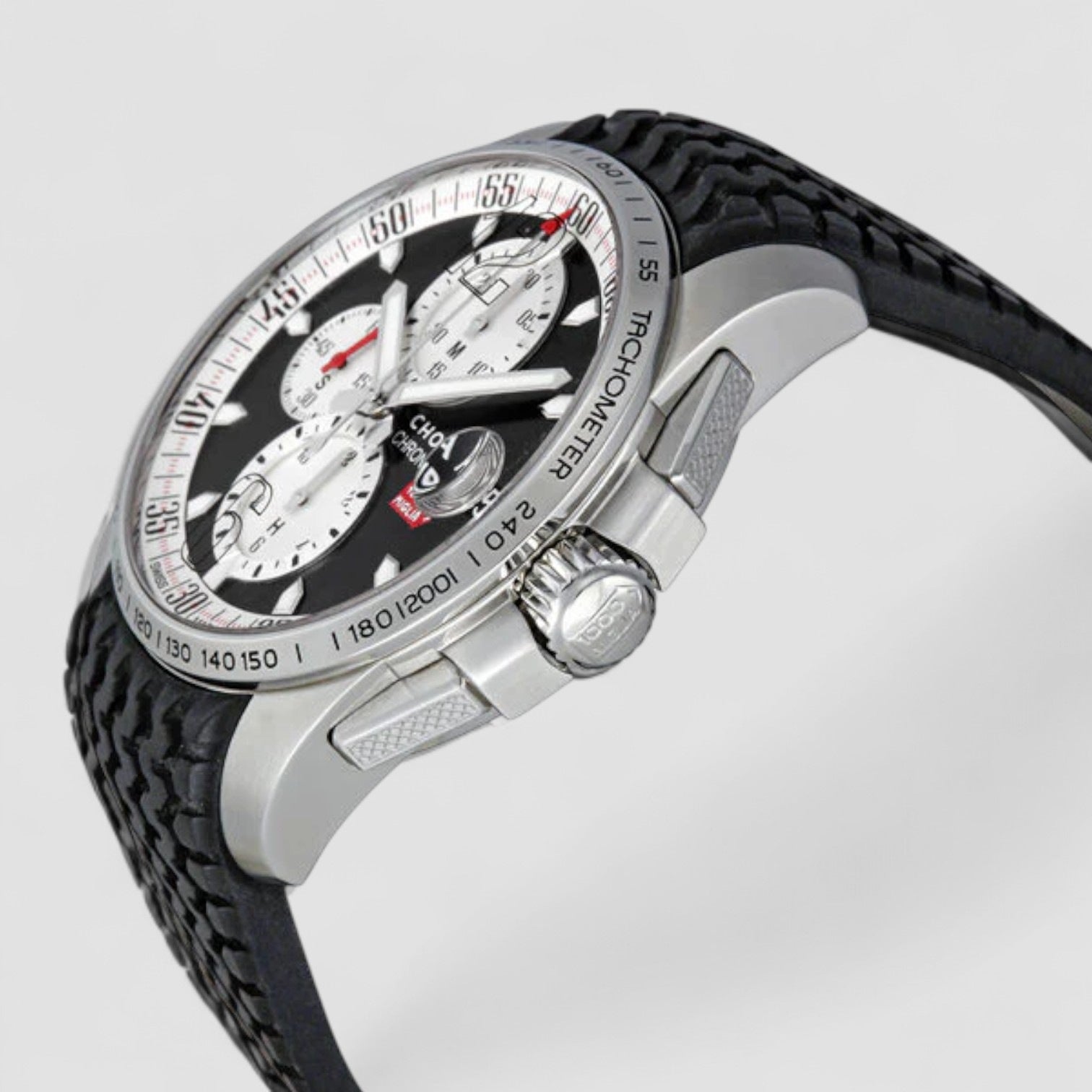 Mille Miglia GT XL Chronograph Limited Edition Men's Watch
