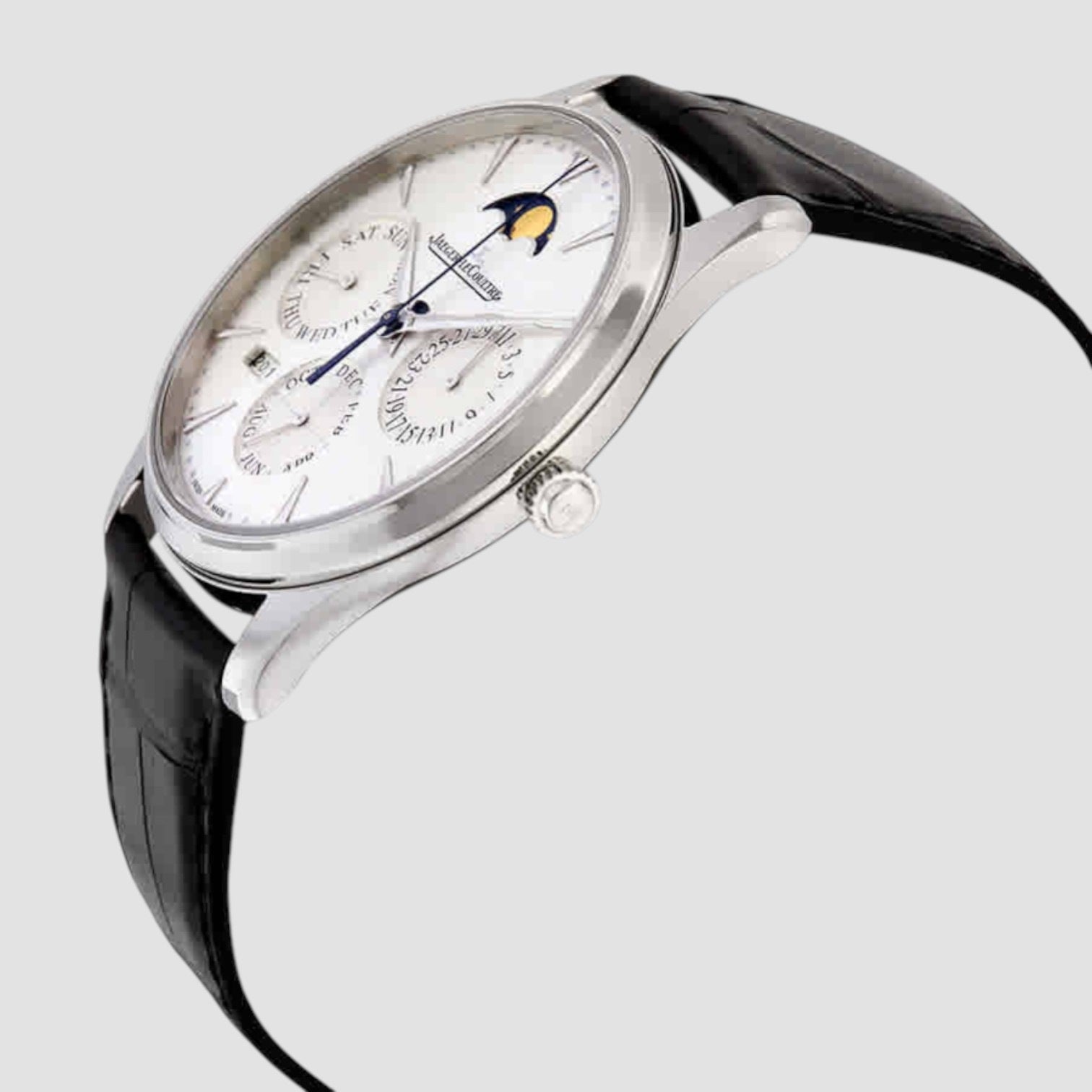 Master Ultra Thin Perpetual Calendar