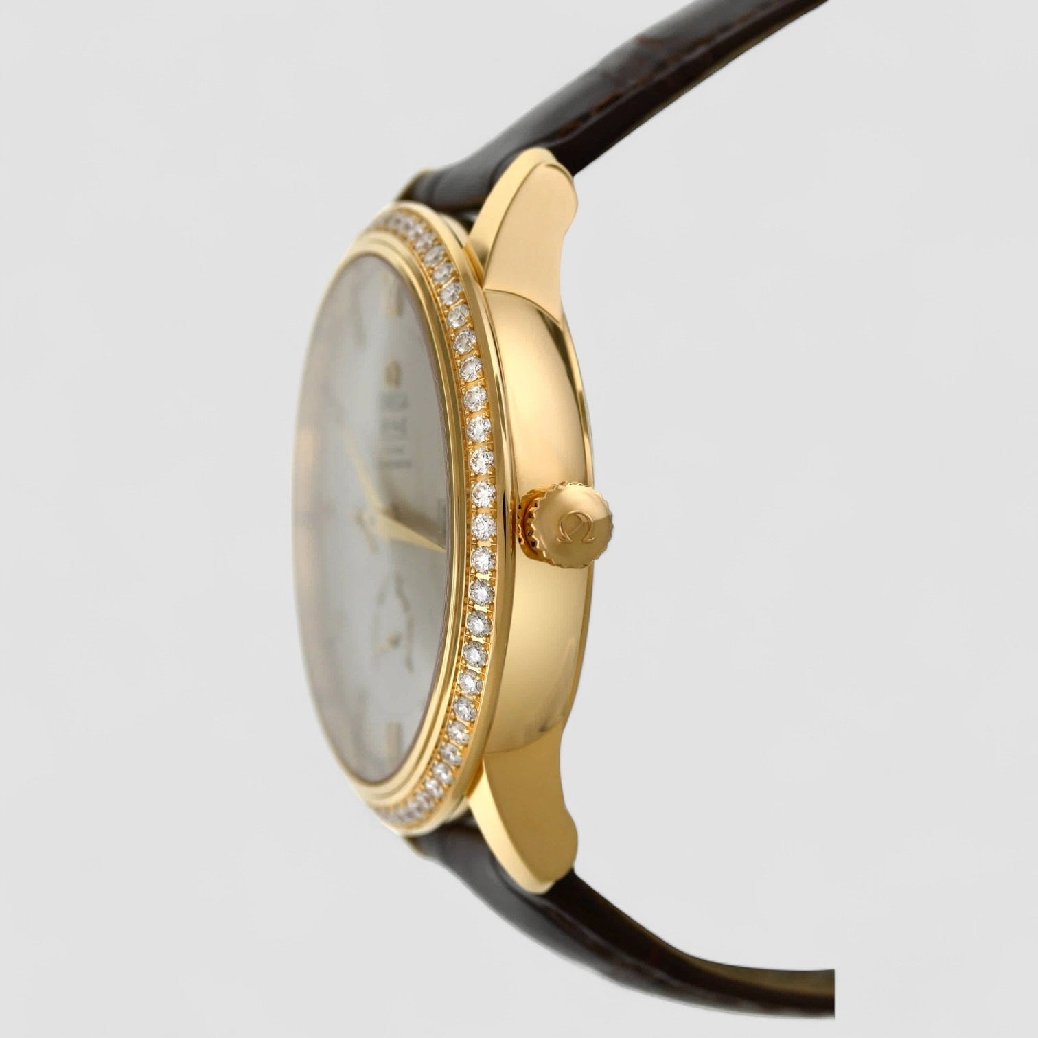 De Ville Prestige Automatic Watch