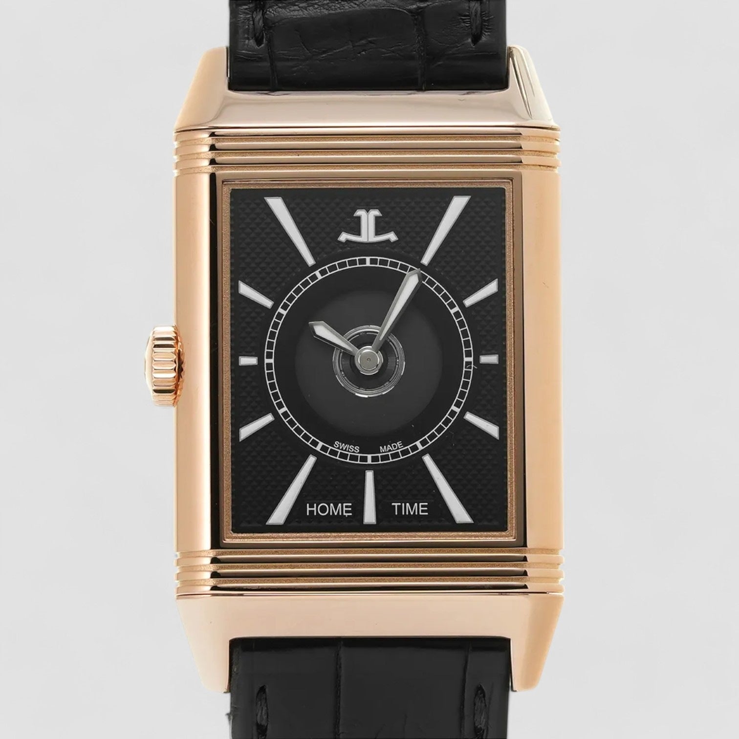 Reverso Classic Large Duoface