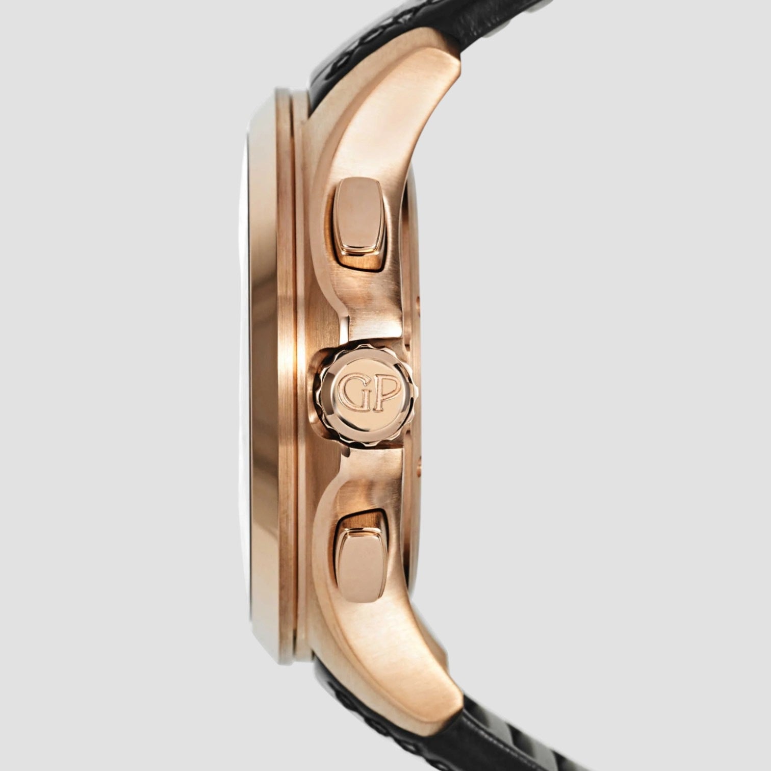 World Timer Automatic