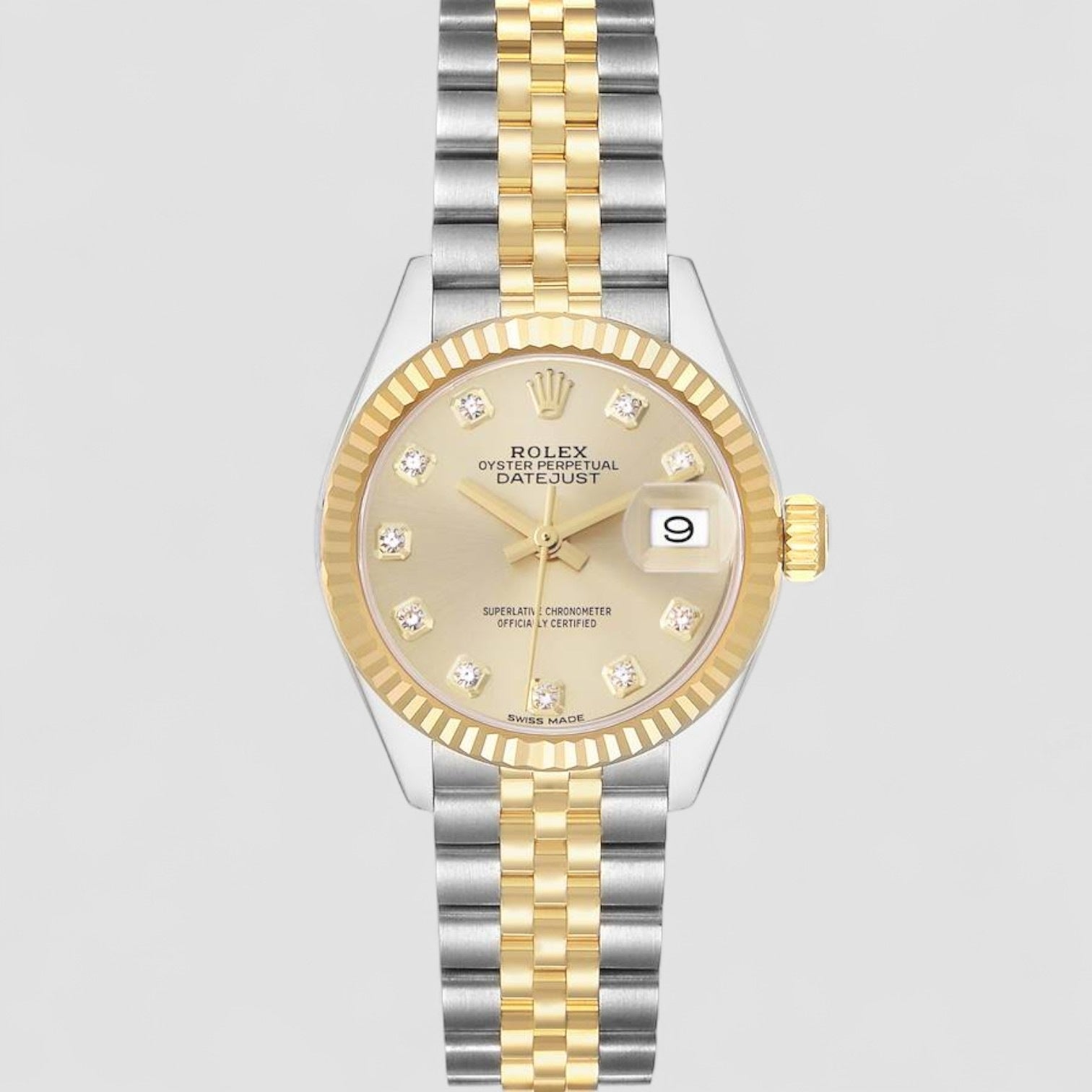 Lady-Datejust