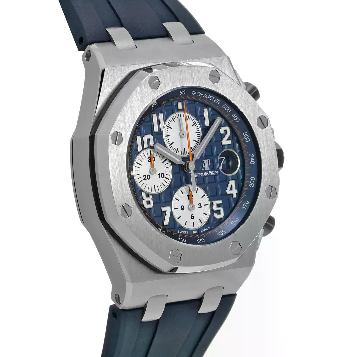 Chronographe Royal Oak Offshore