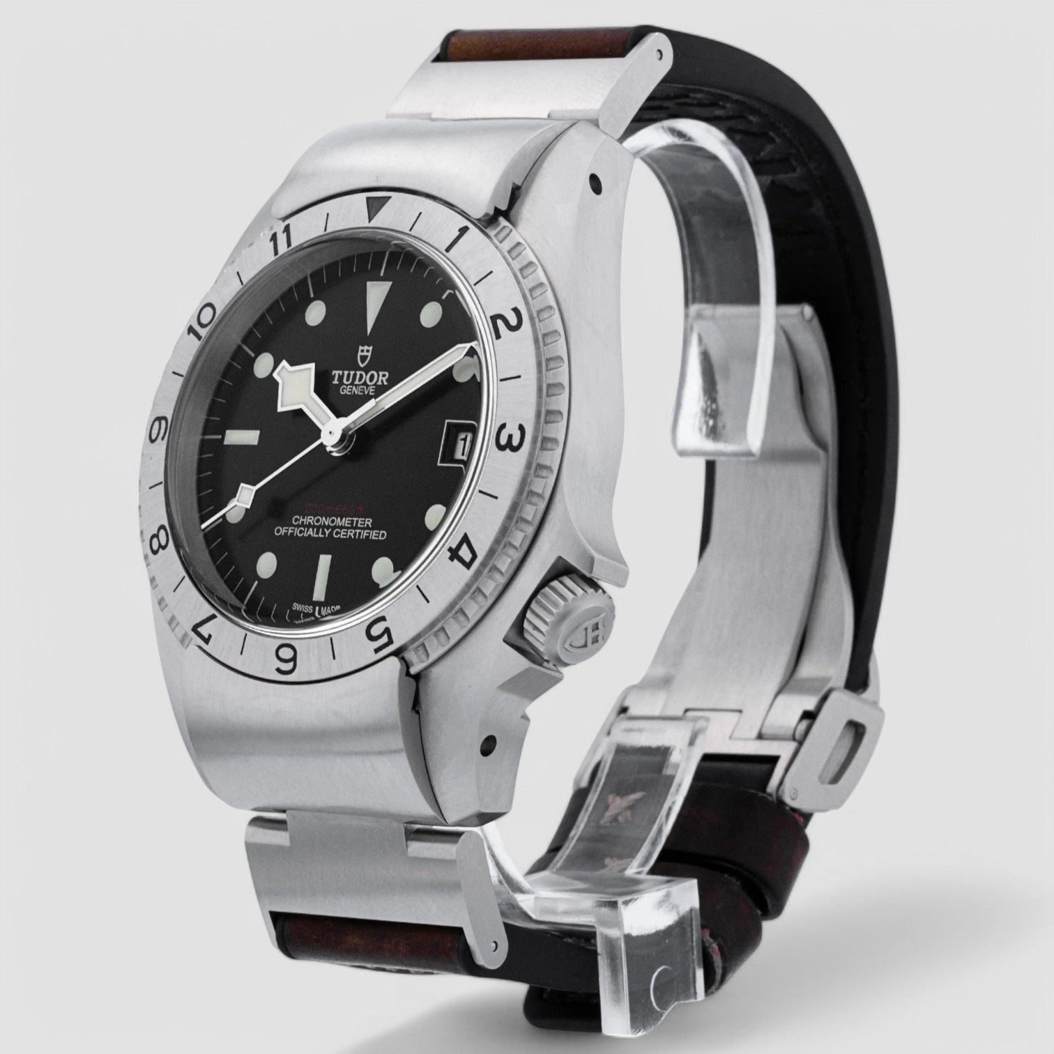 Black Bay P01