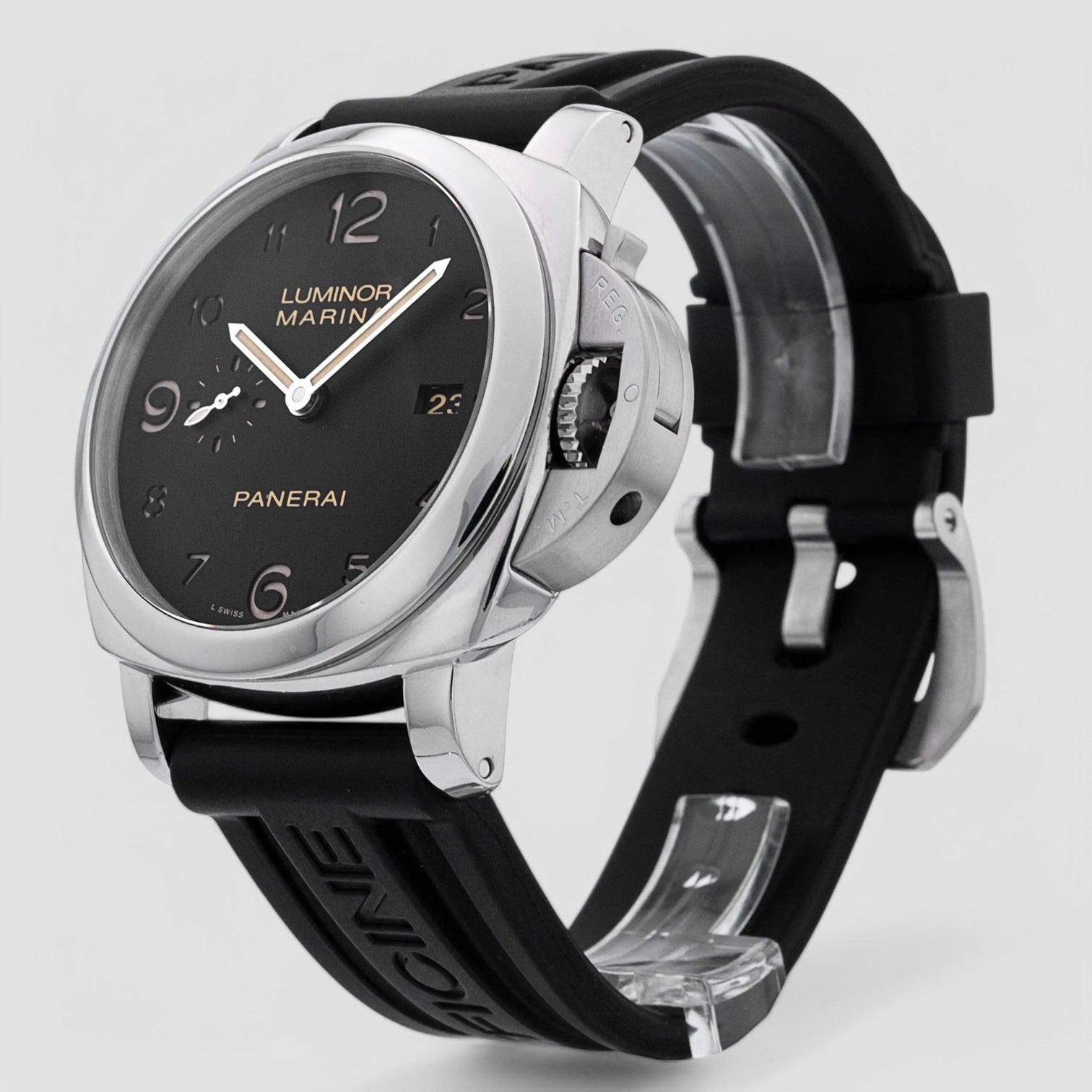 Luminor Marina 1950 3 Days