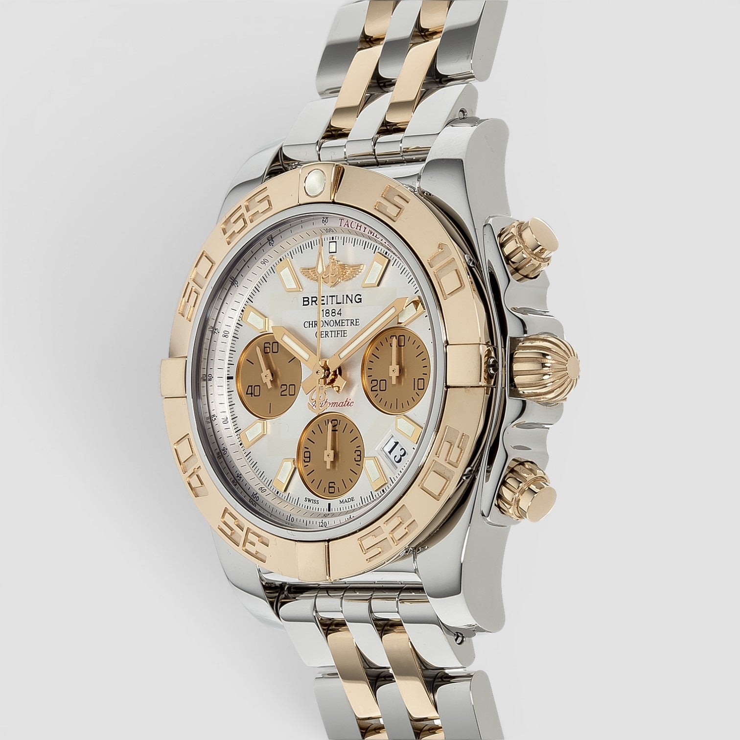 Chronomat 41