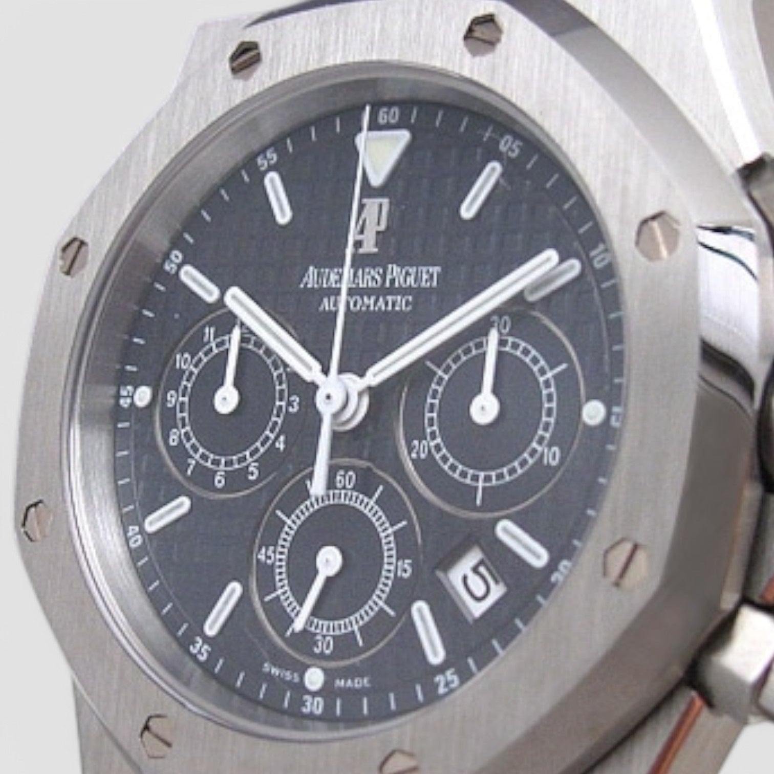 Royal Oak 26300ST Chronograph SS
