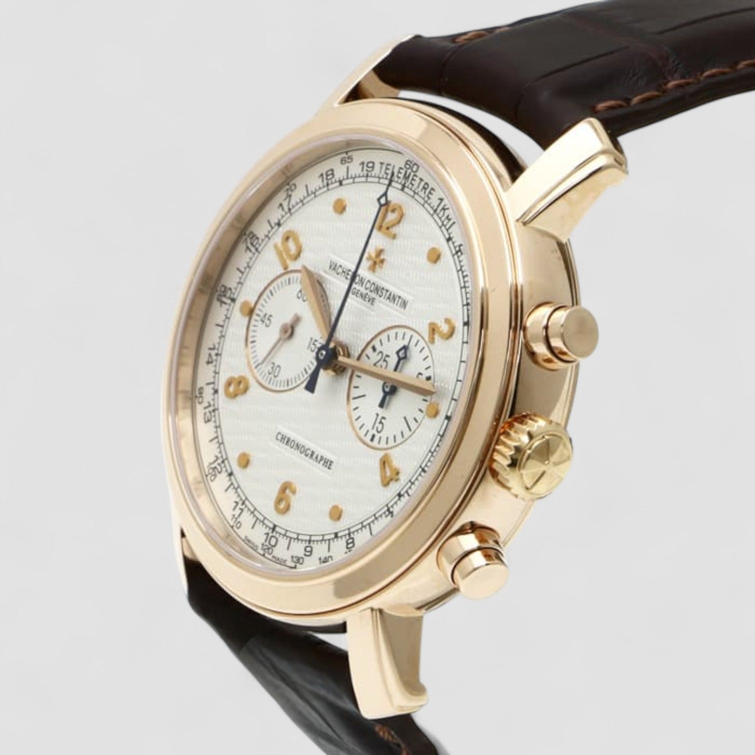 Malte Chronograph