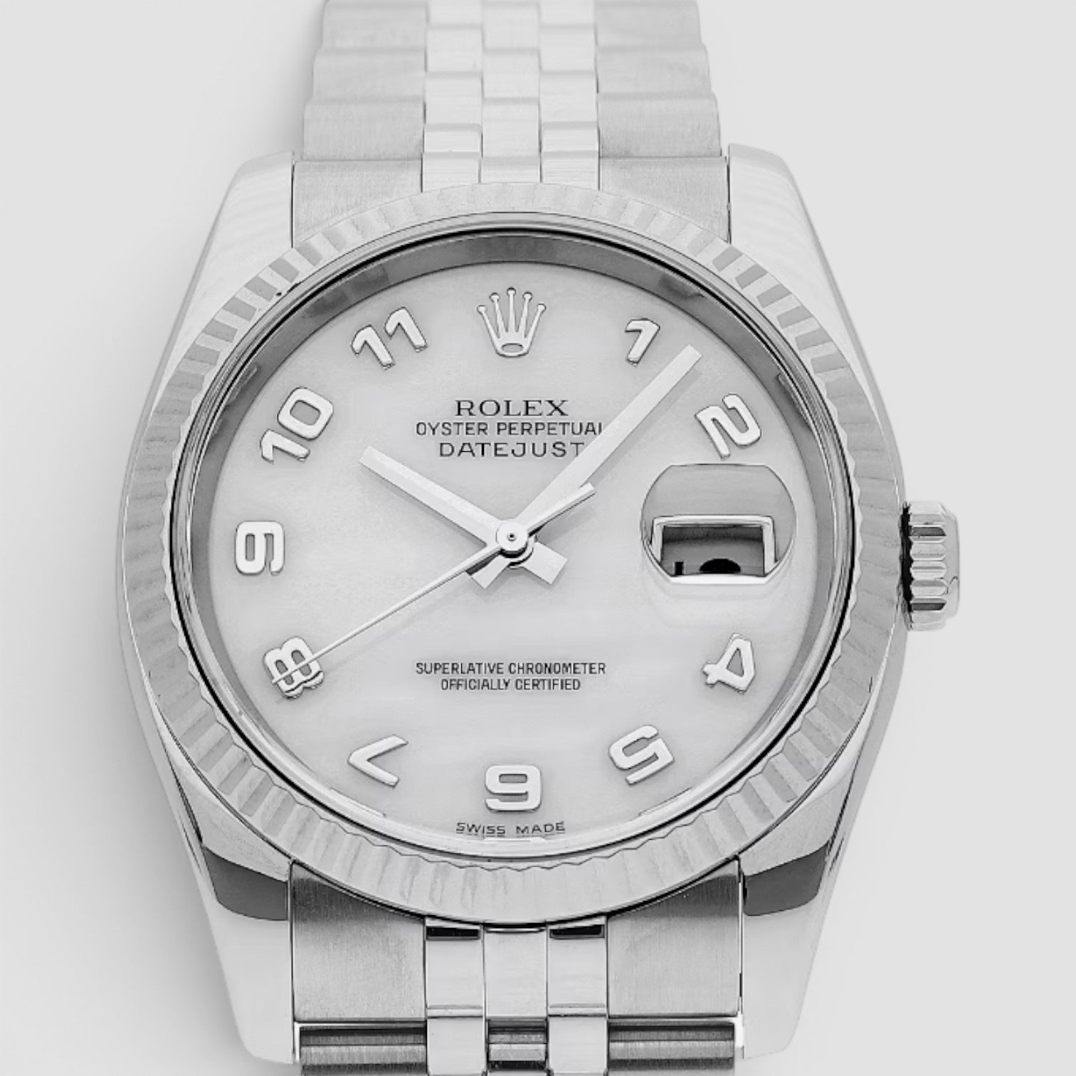Datejust 36