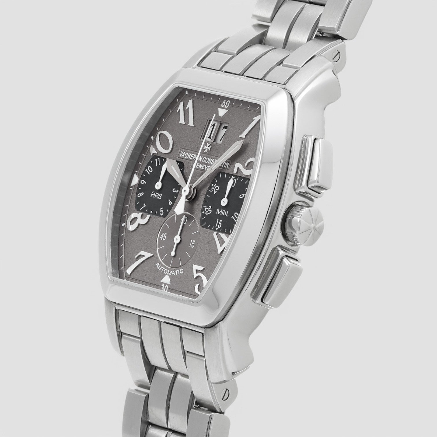 Royal Eagle Chronograph Mens Watch