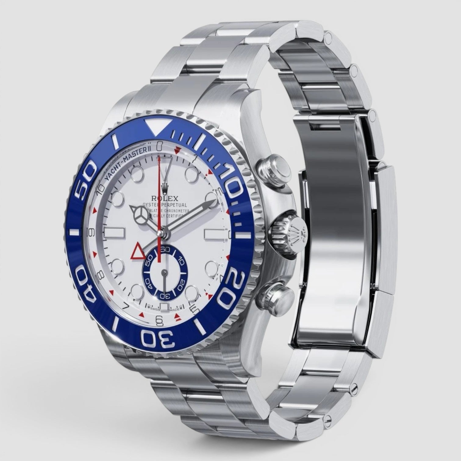 Yacht-master Ii