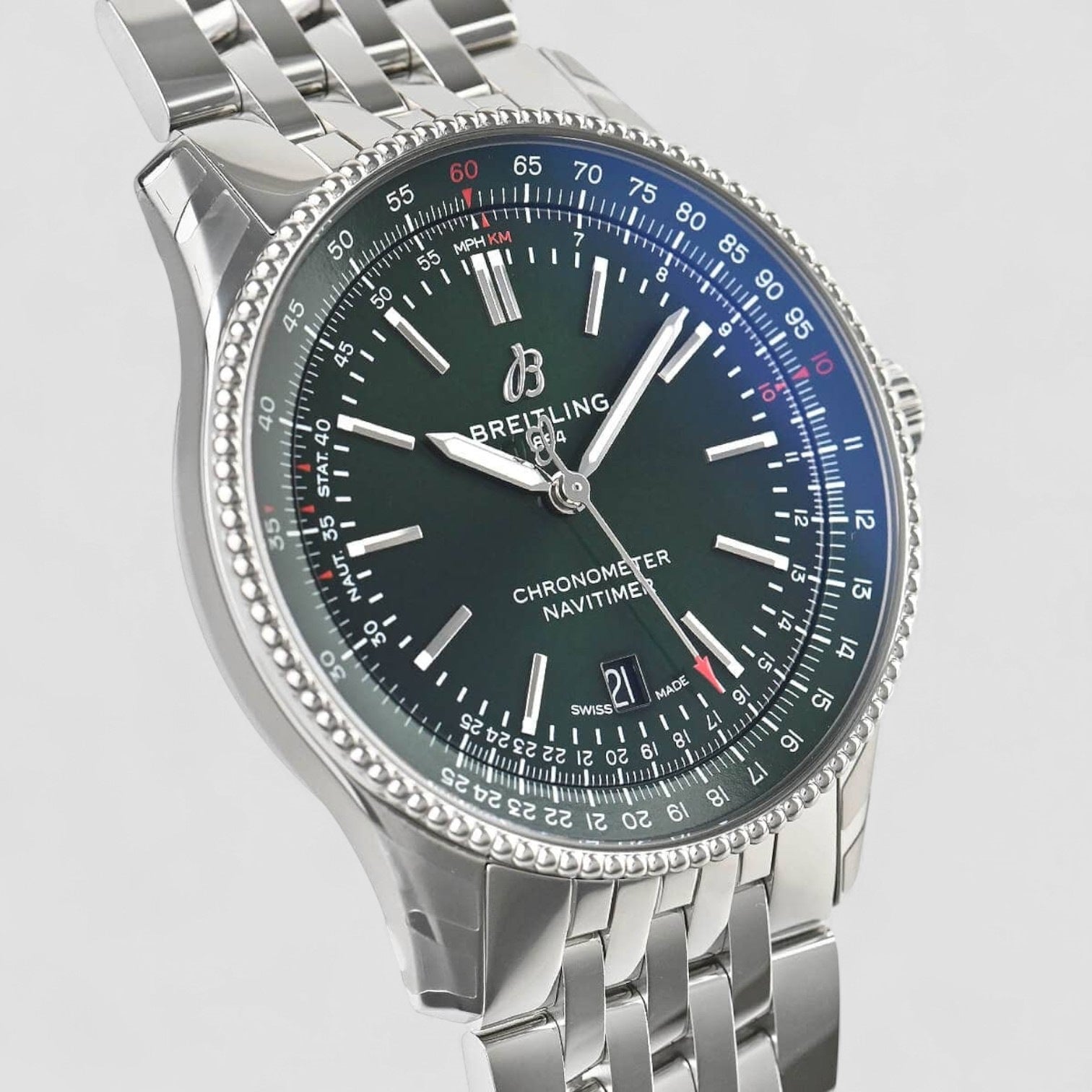 Navitimer Automatic 41mm