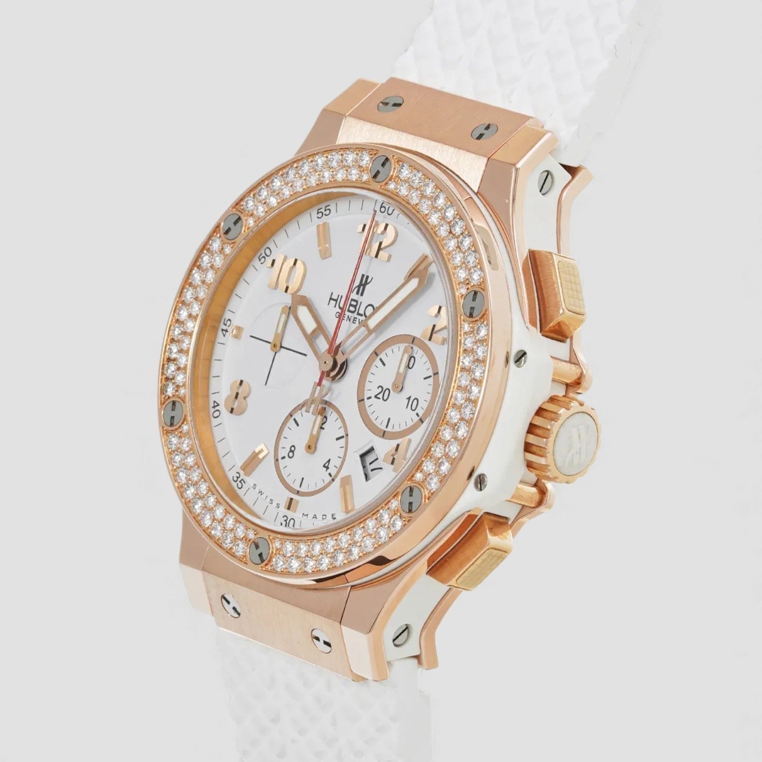 Big Bang Portocervo Men's Watch