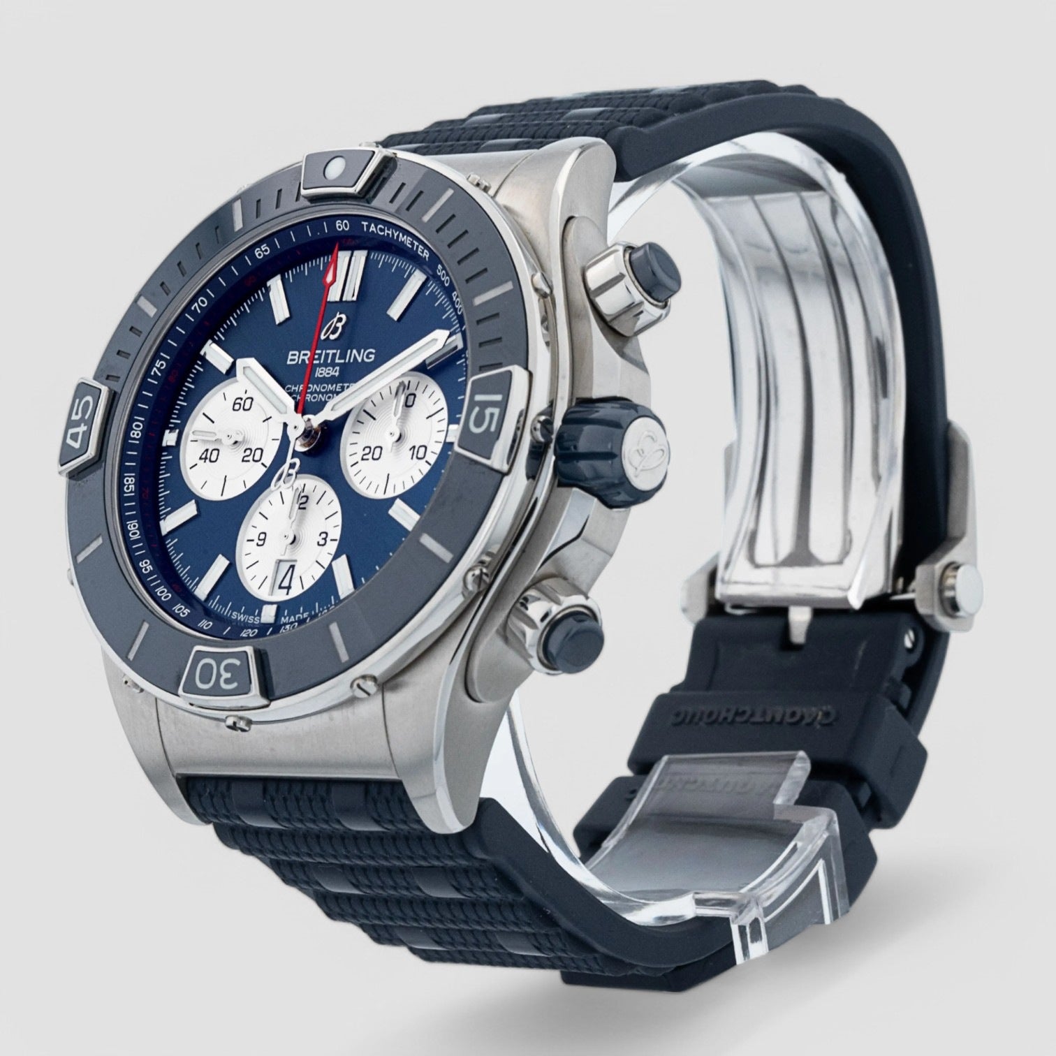 Super Chronomat B01 44