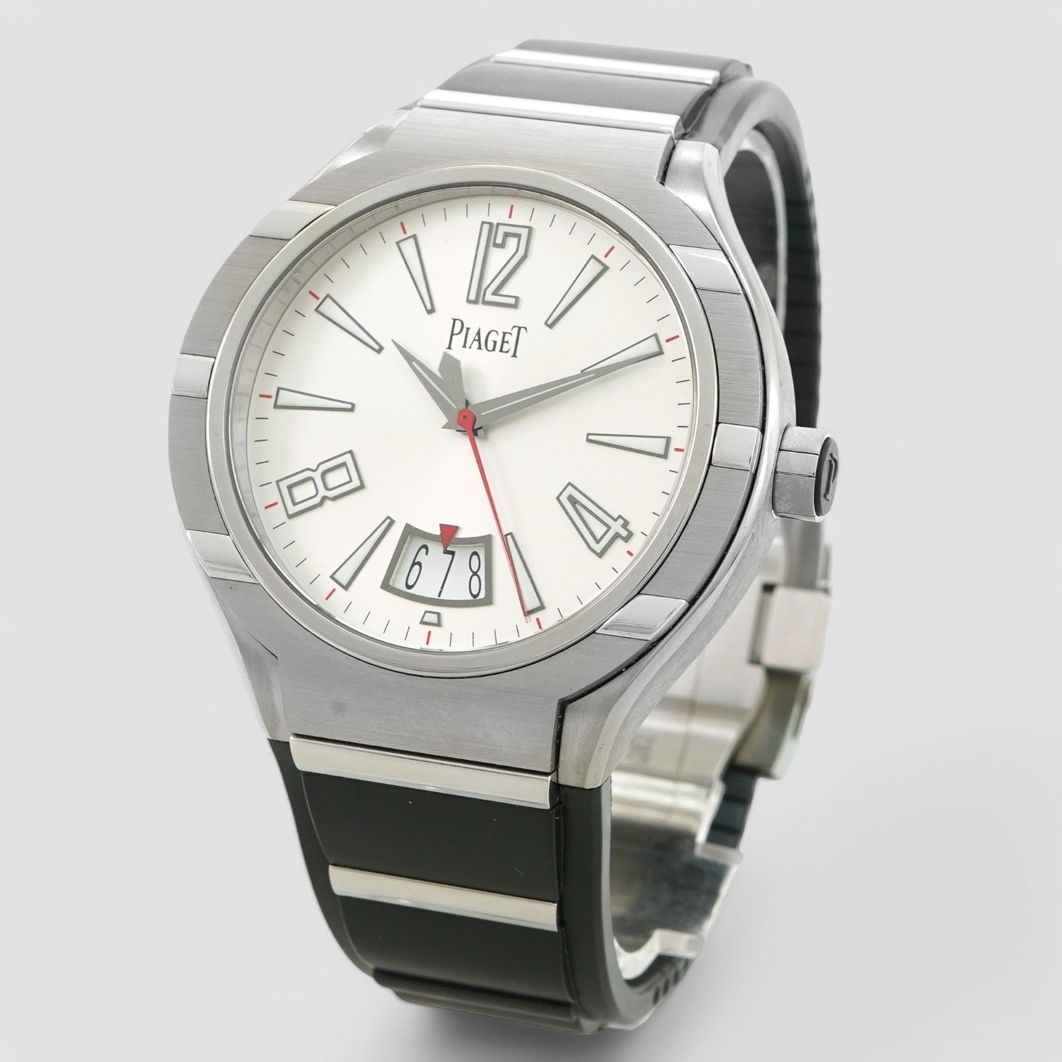 Polo Fortyfive Men's Watch