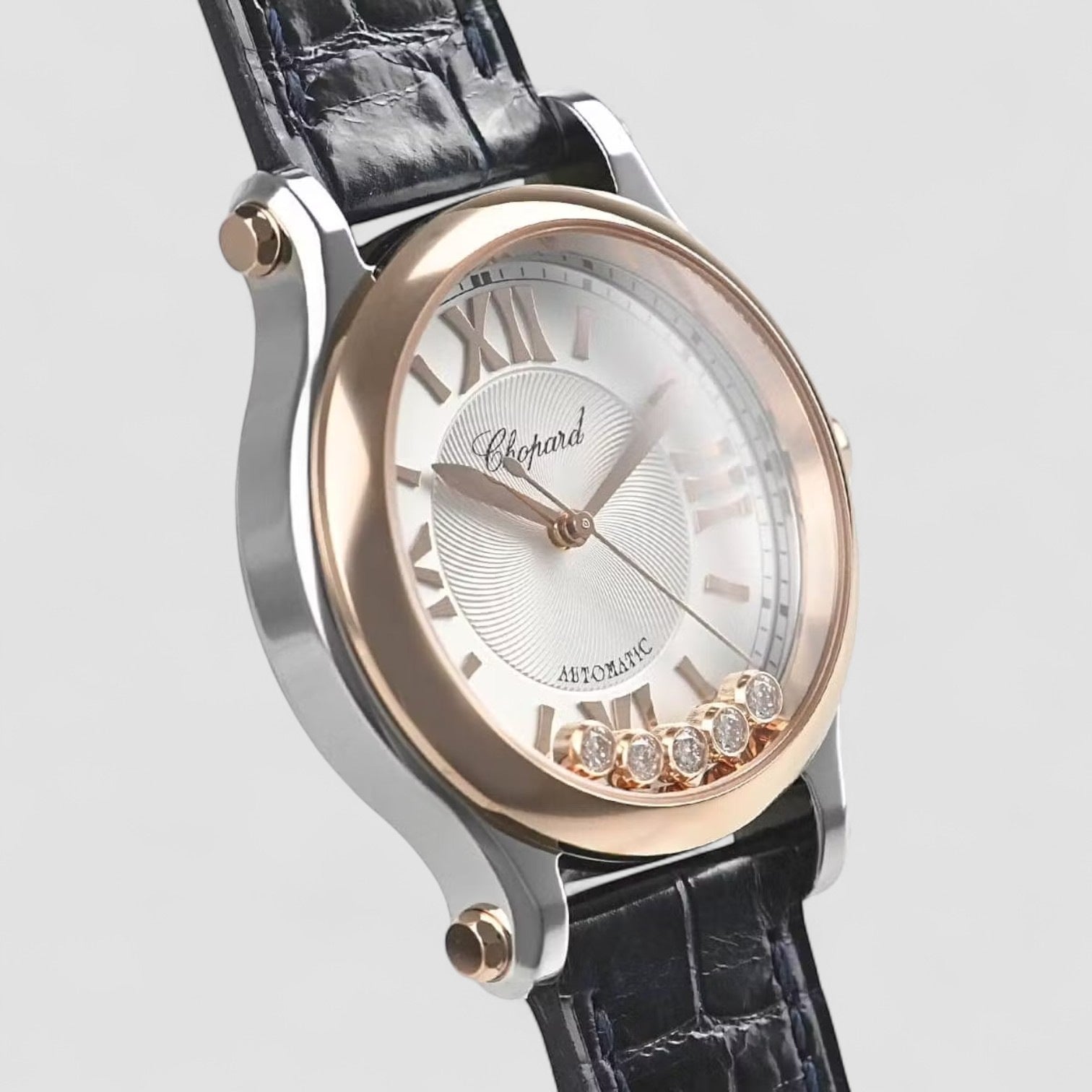 Happy Sport Automatic 33 Mm