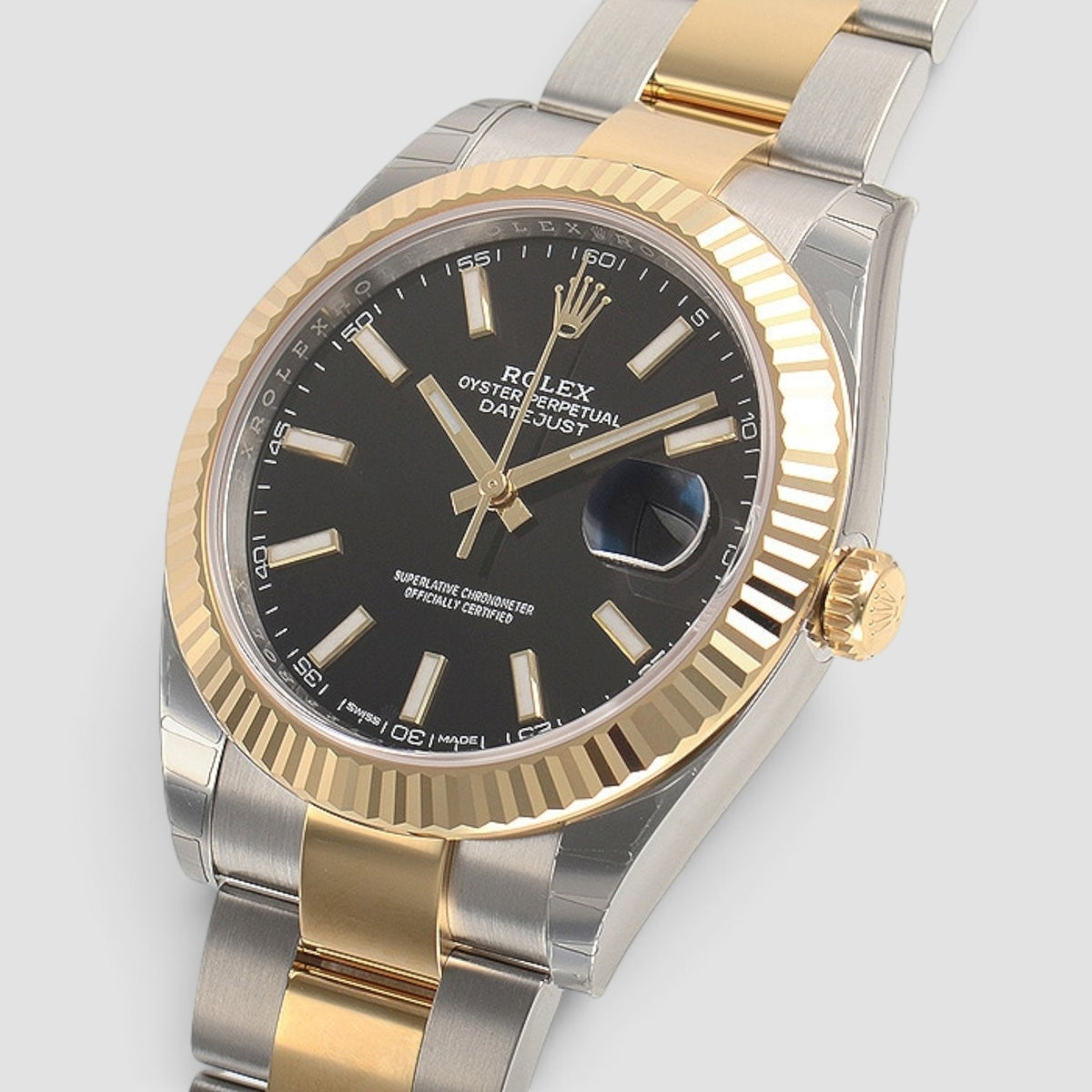 Datejust 41