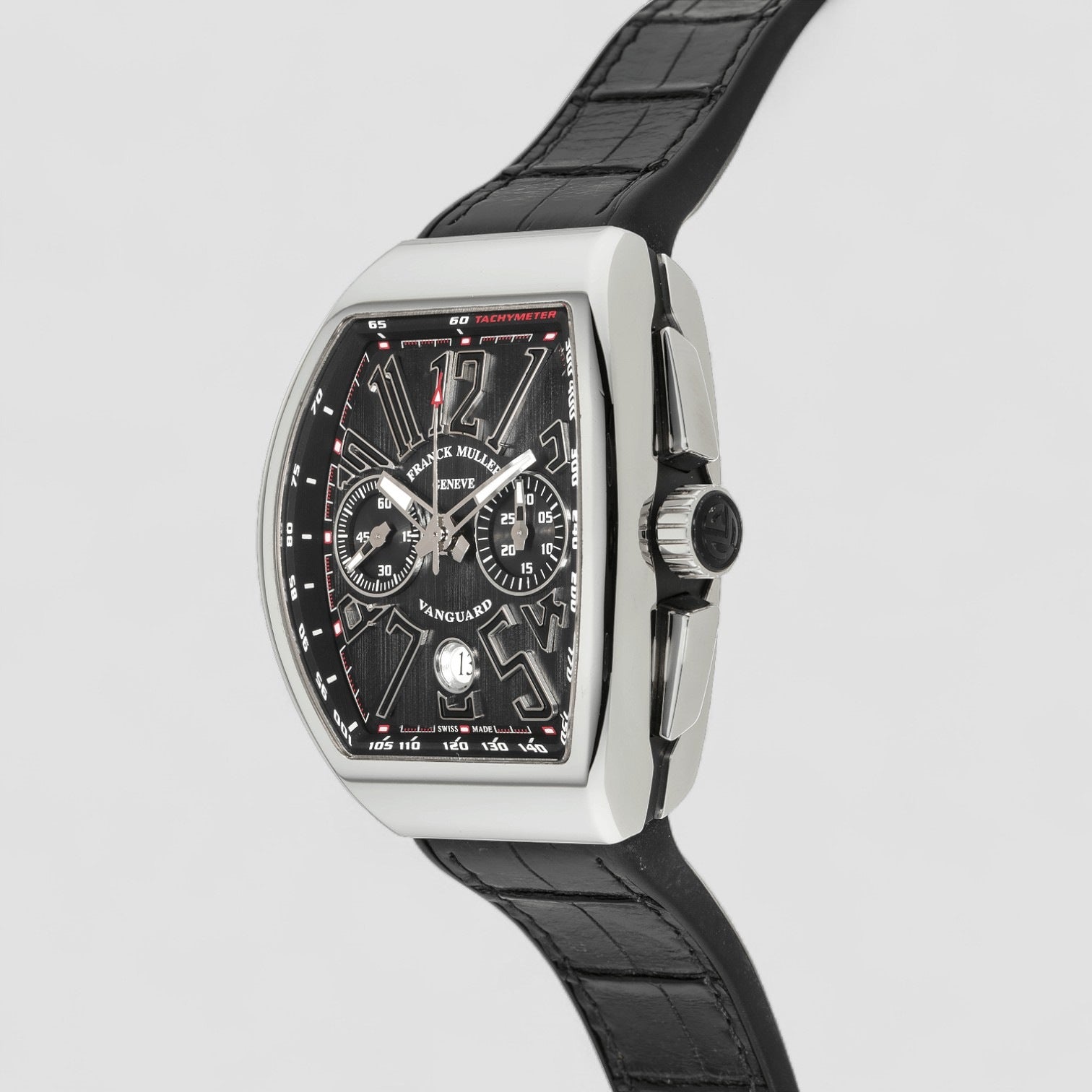 Vanguard Chronograph