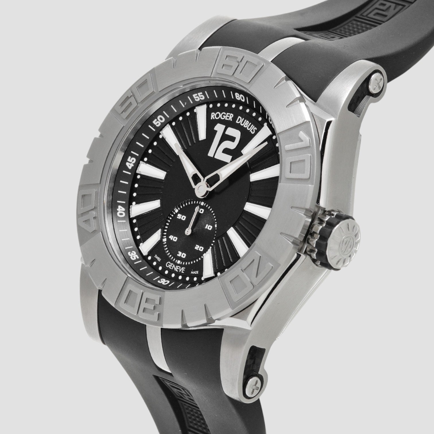 Dubuis Easy Diver