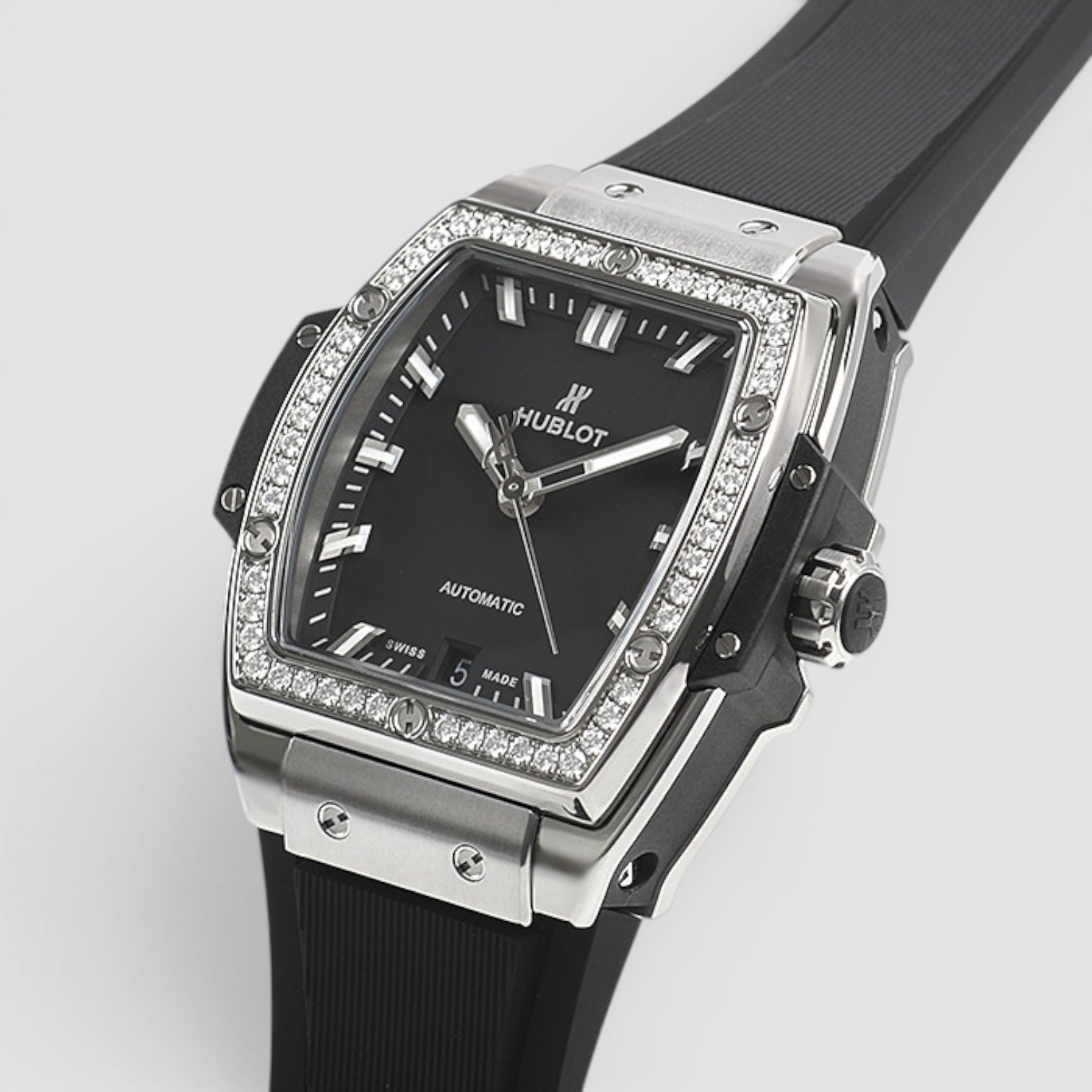 Spirit Of Big Bang Diamonds