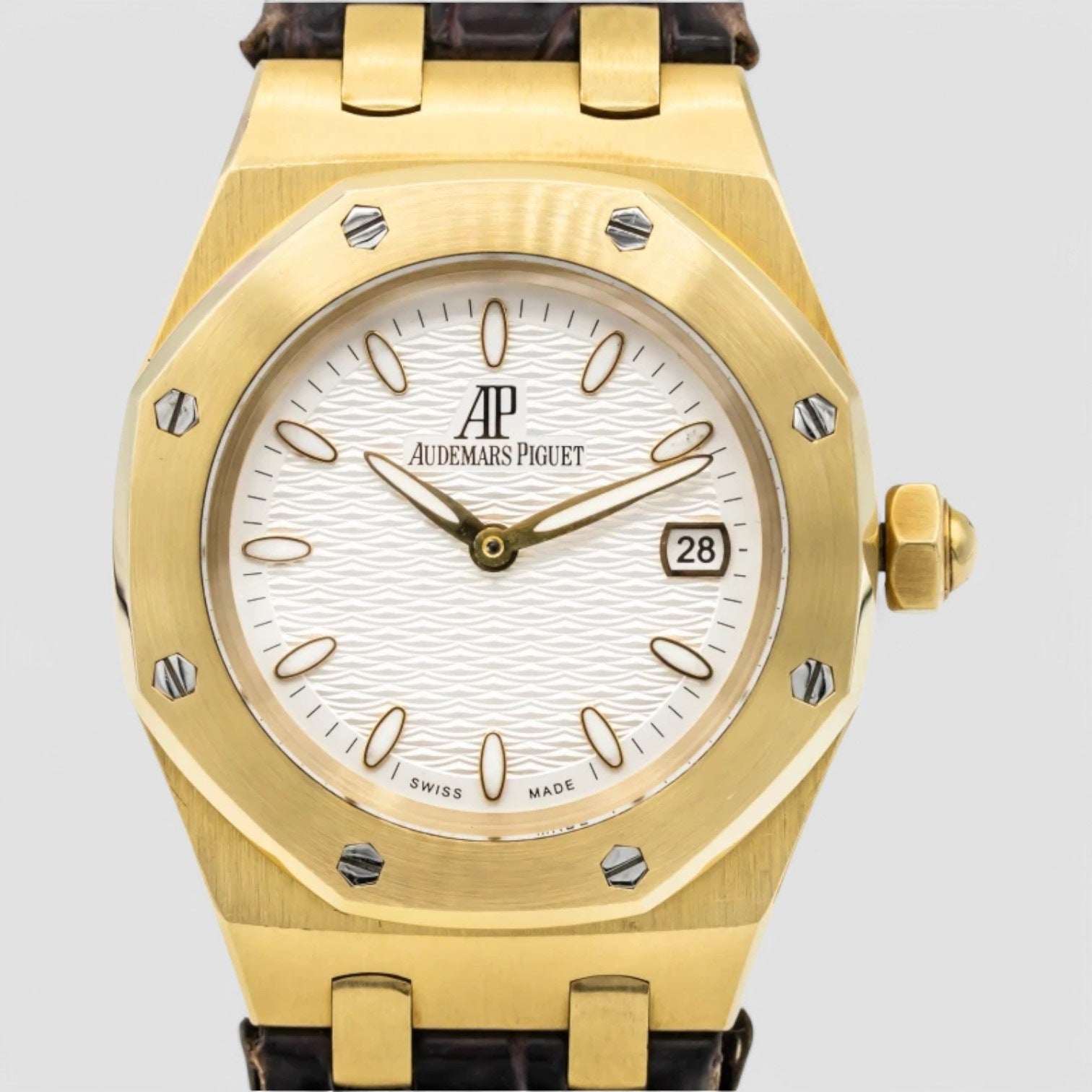 Royal Oak Lady Quartz Ladies Watch