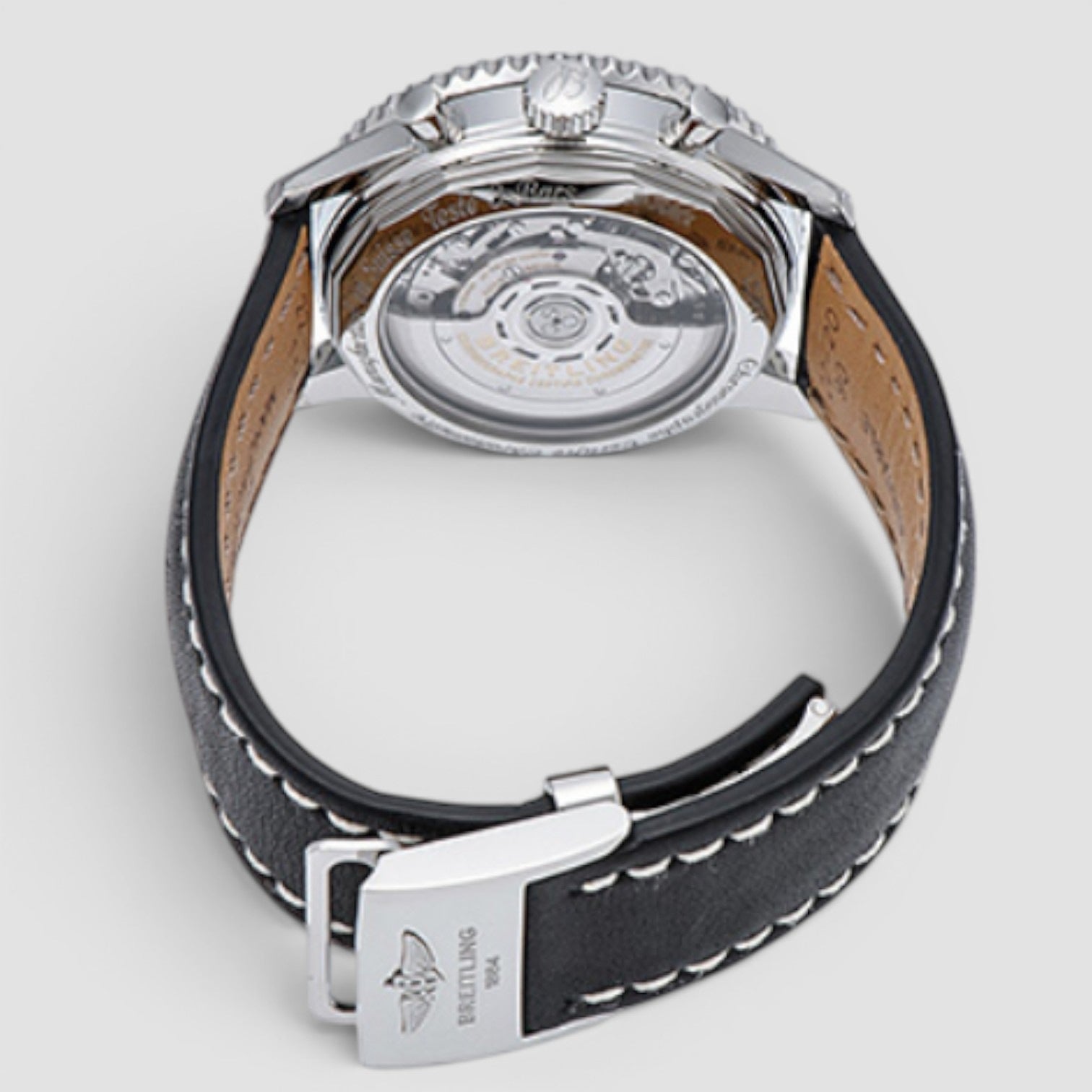 Navitimer1 B01 Chronograph 43