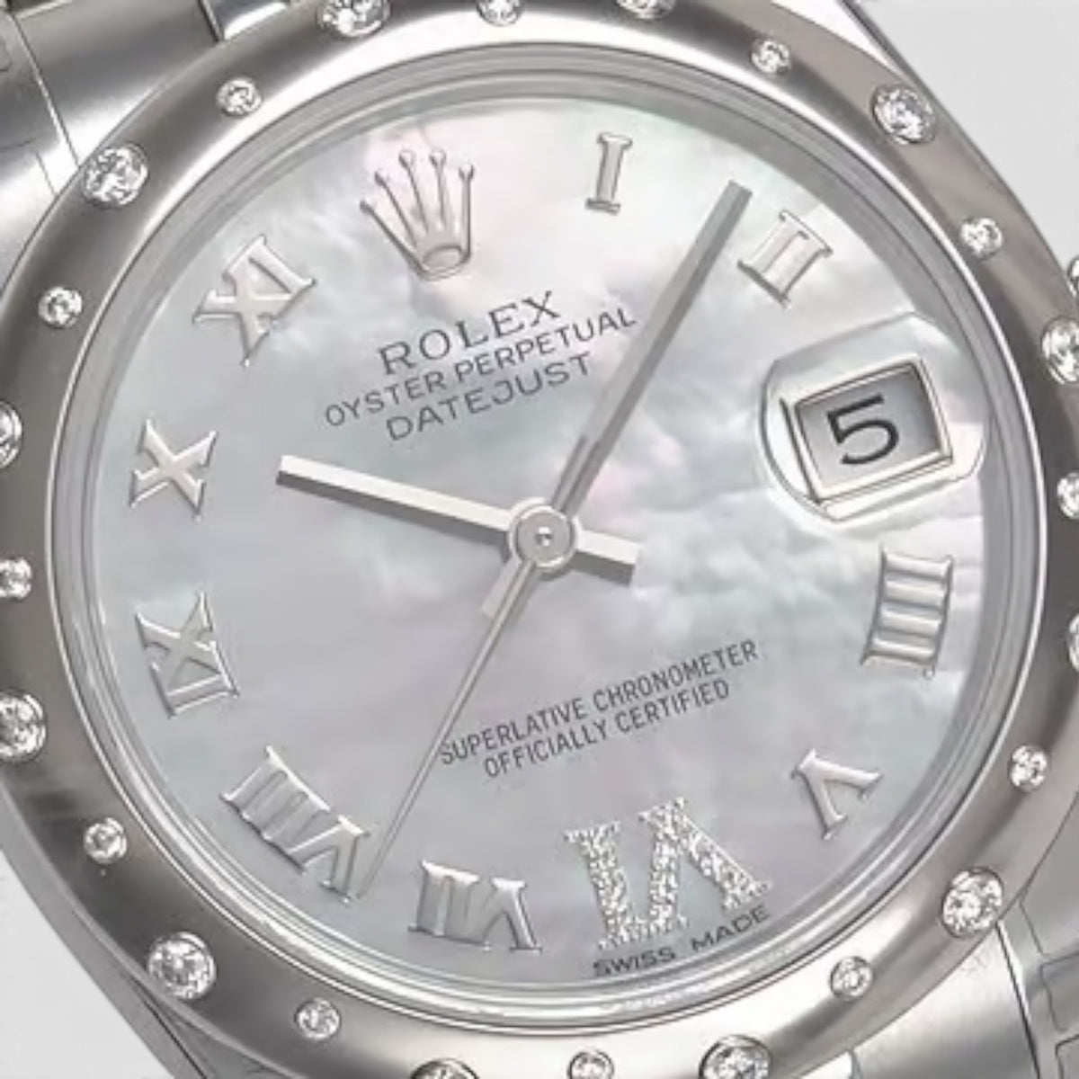 Datejust 31