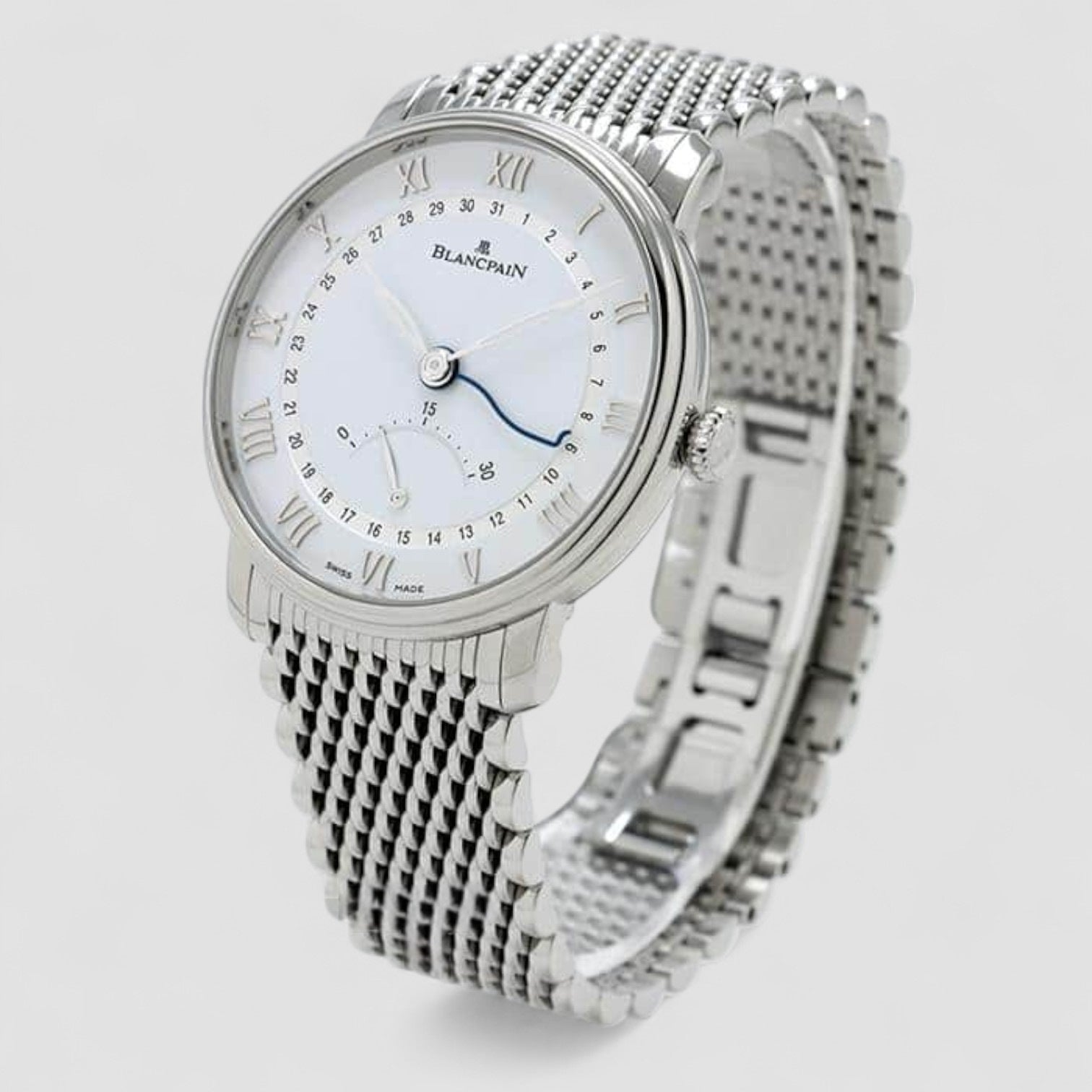 Villeret Ultraplate