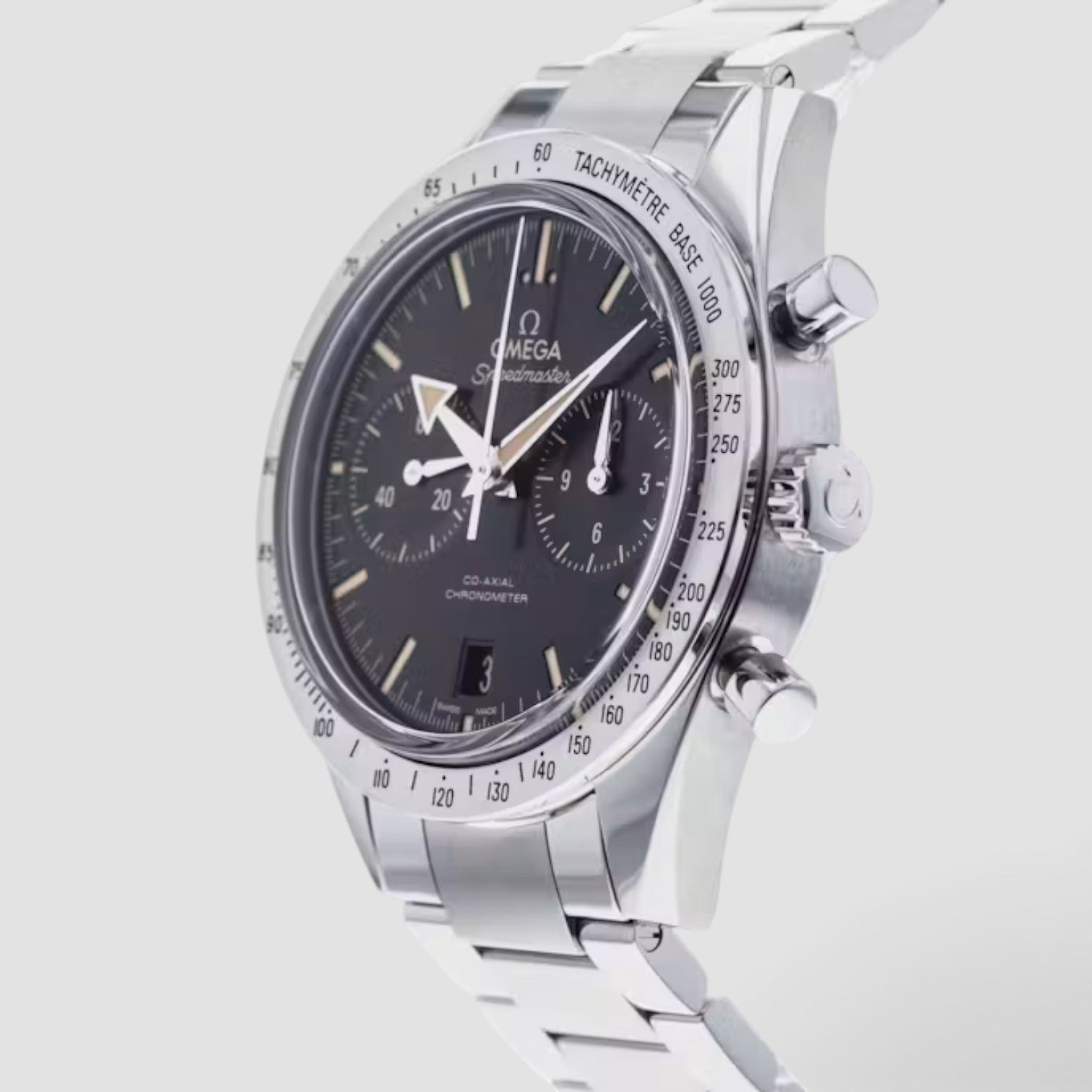 Speedmaster '57 Co-Axial Chronograph 42mm