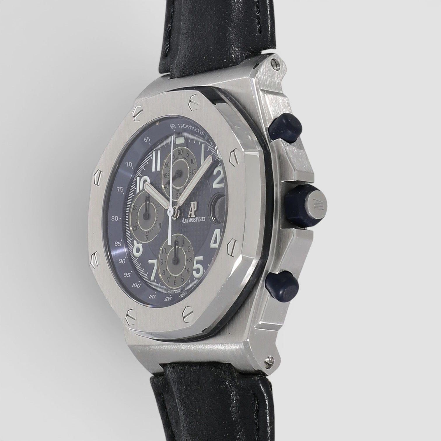 Royal Oak Offshore Stainless Automatic