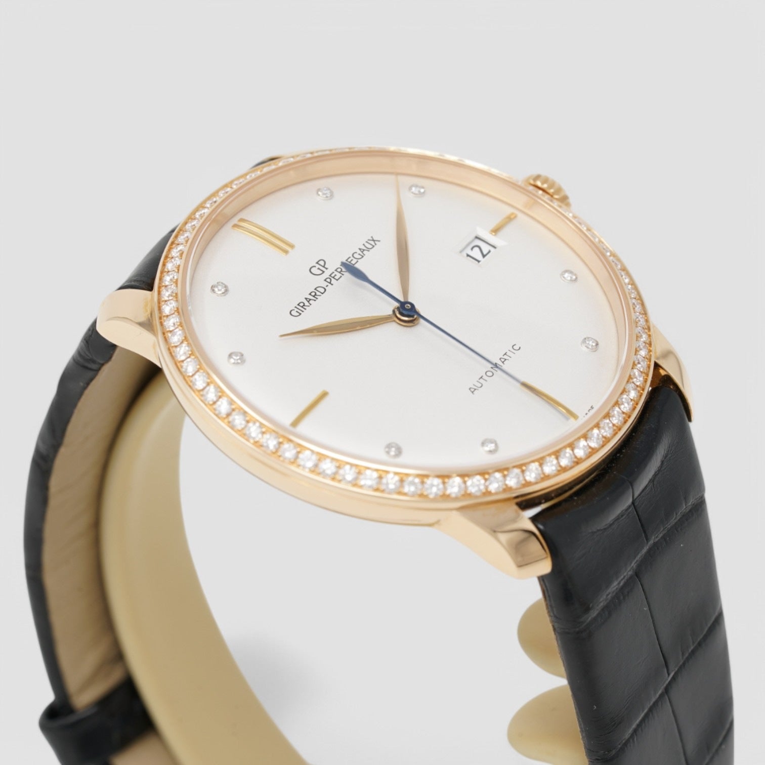 1966 Automatic 38mm Mens Watch