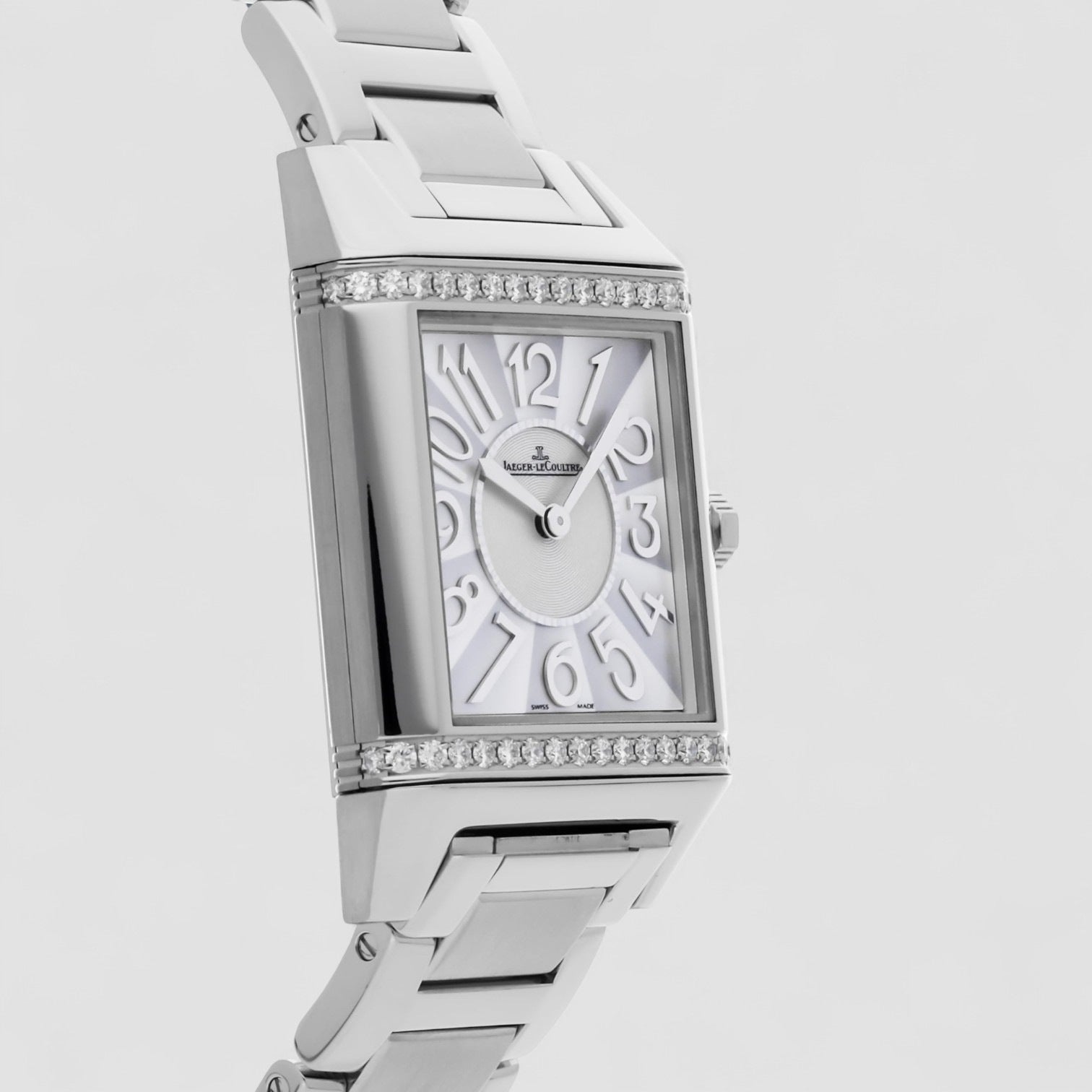 Reverso Squadra Lady Diamond