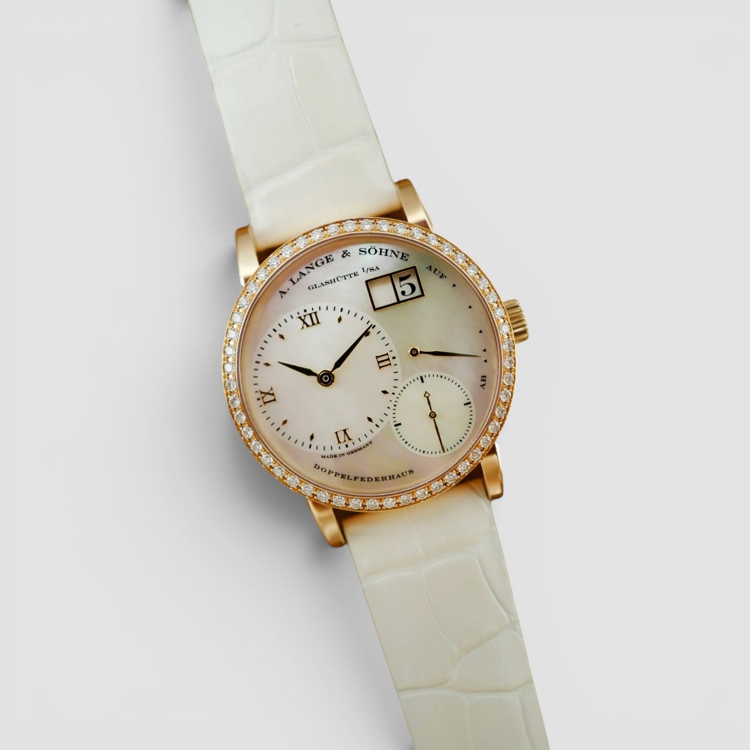Little Lange 1 Soiree
