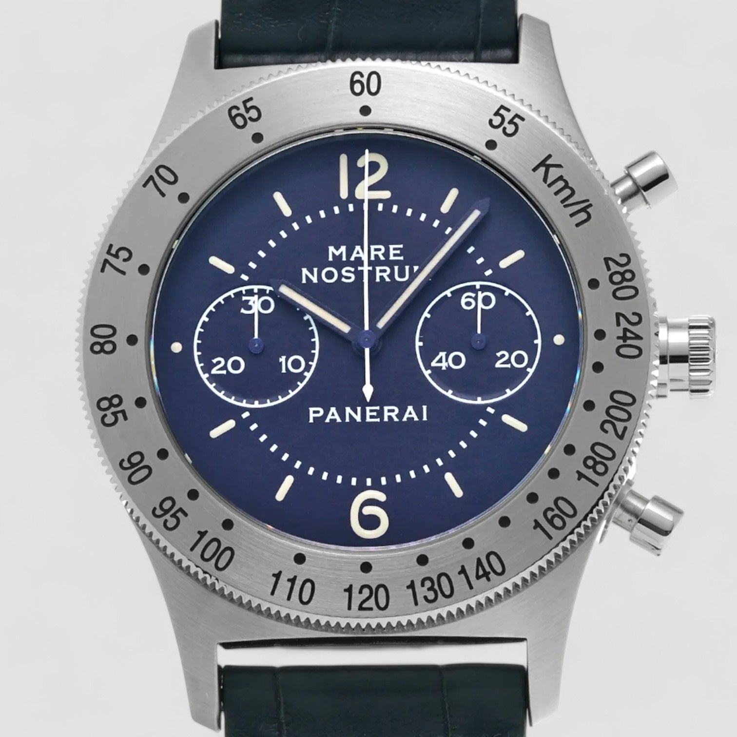 Mare Nostrum Acciaio